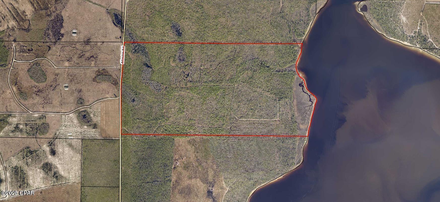 Parcel 2 Allanton Road, Panama City, Florida image 2