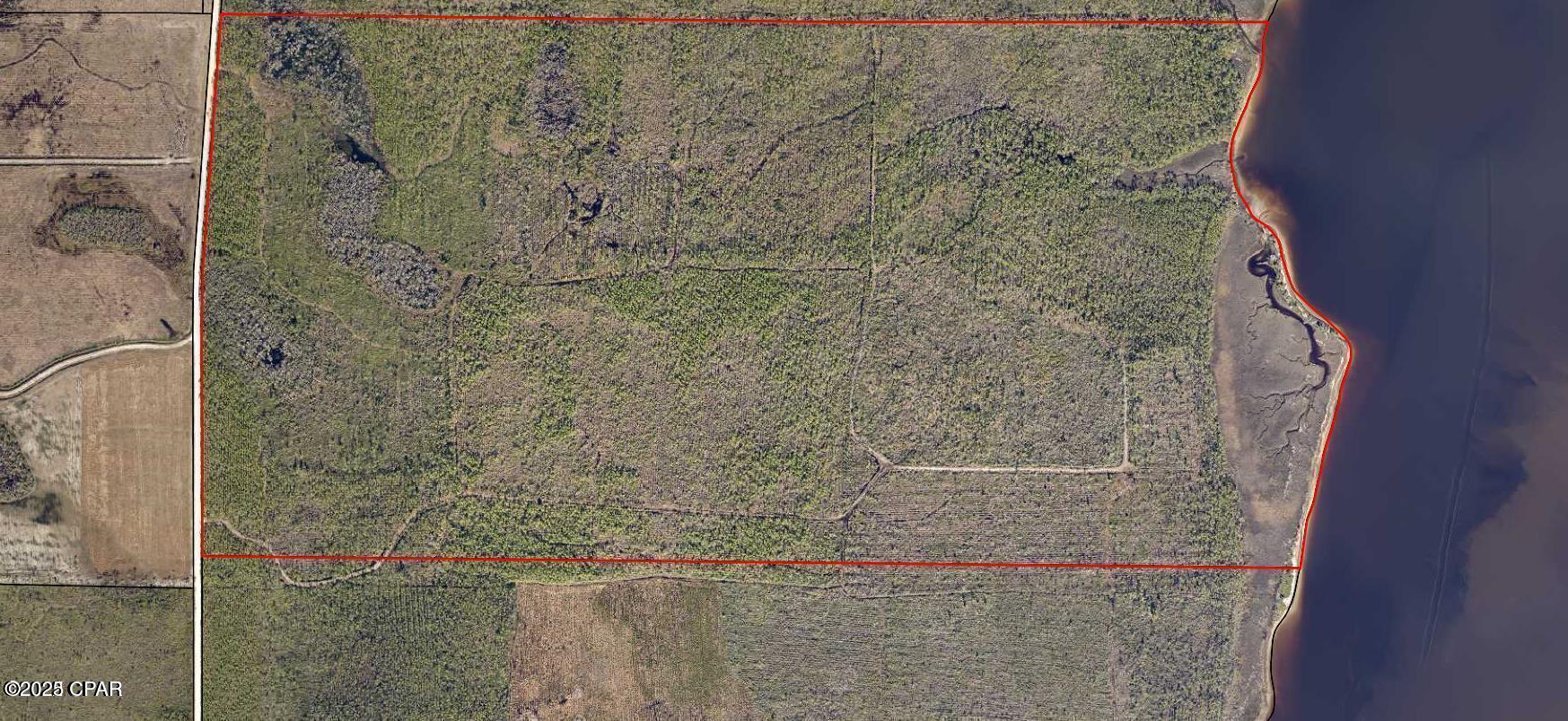 Parcel 2 Allanton Road, Panama City, Florida image 3