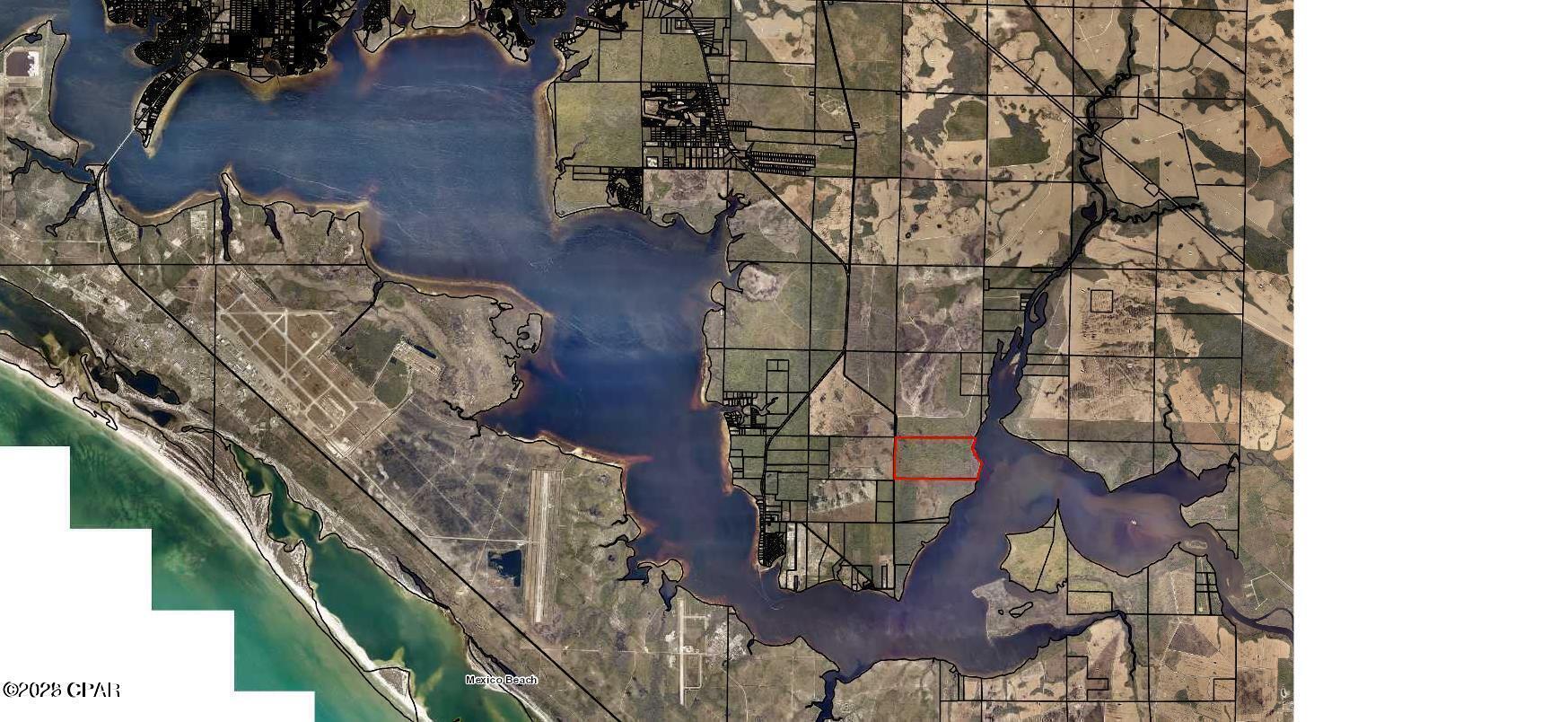 Parcel 3 Allanton Road, Panama City, Florida image 5