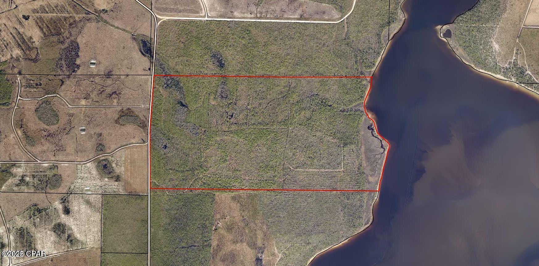 Parcel 3 Allanton Road, Panama City, Florida image 6