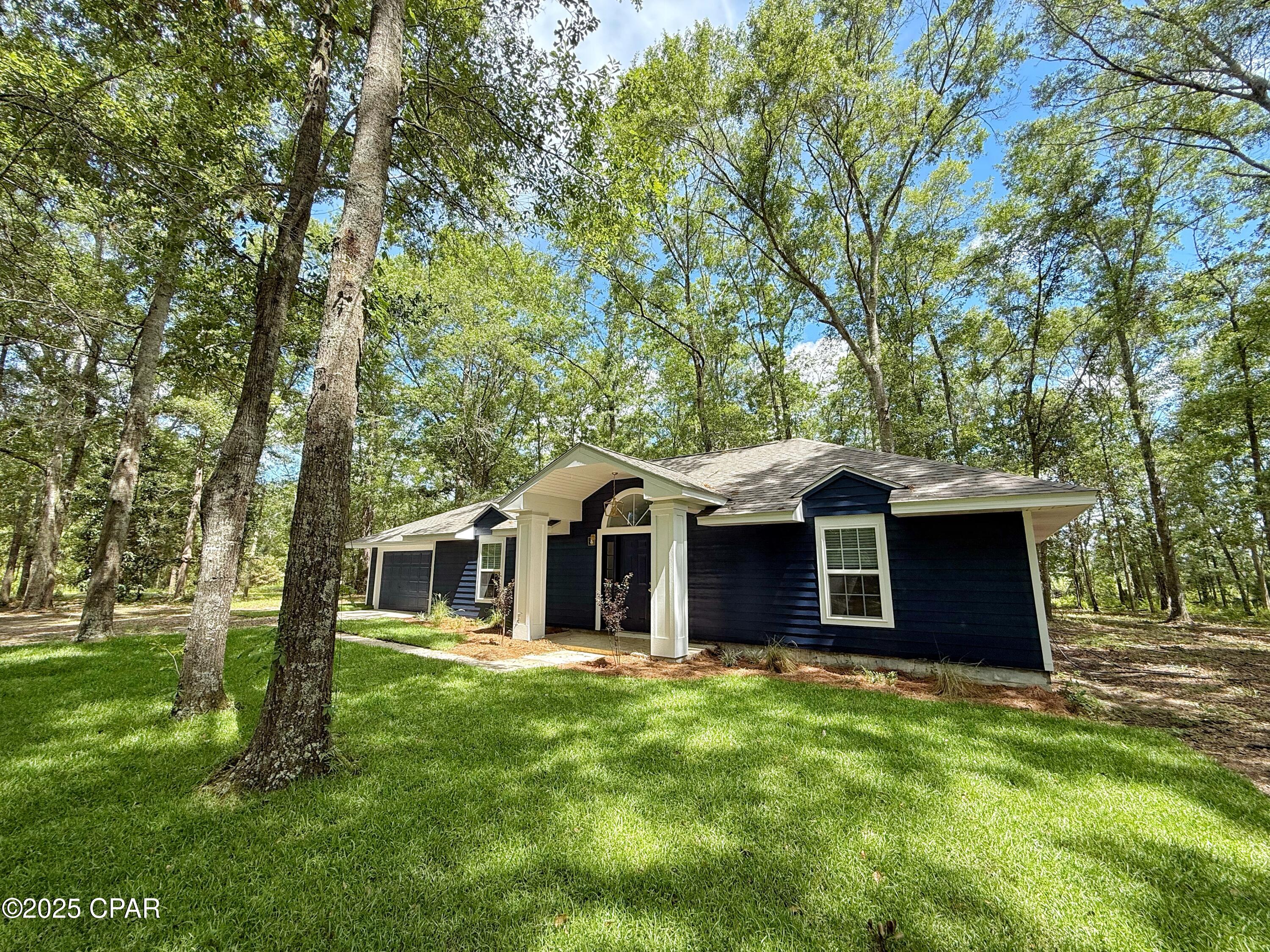 4734 Cliff Road, Graceville, Florida image 1