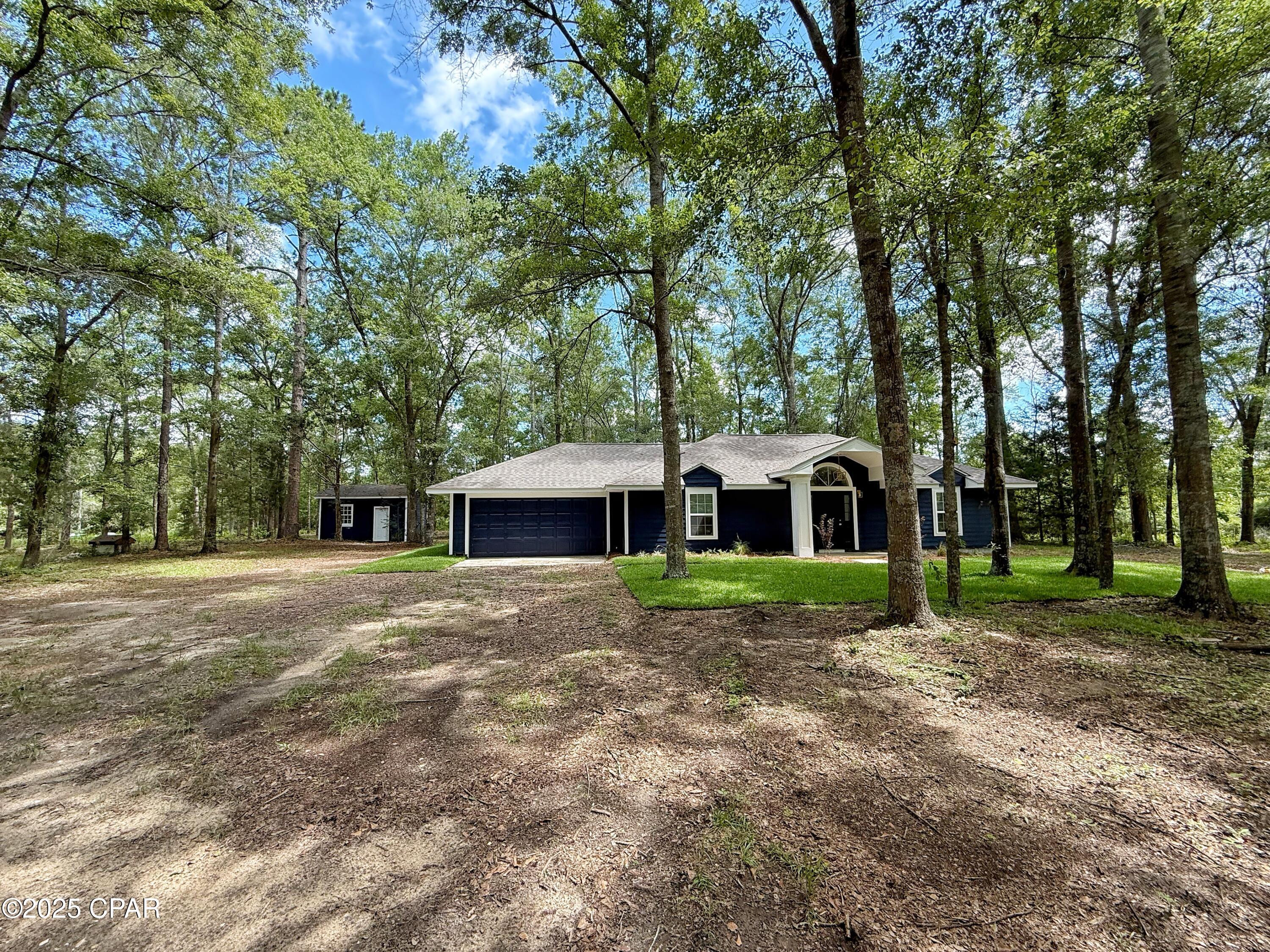 4734 Cliff Road, Graceville, Florida image 3