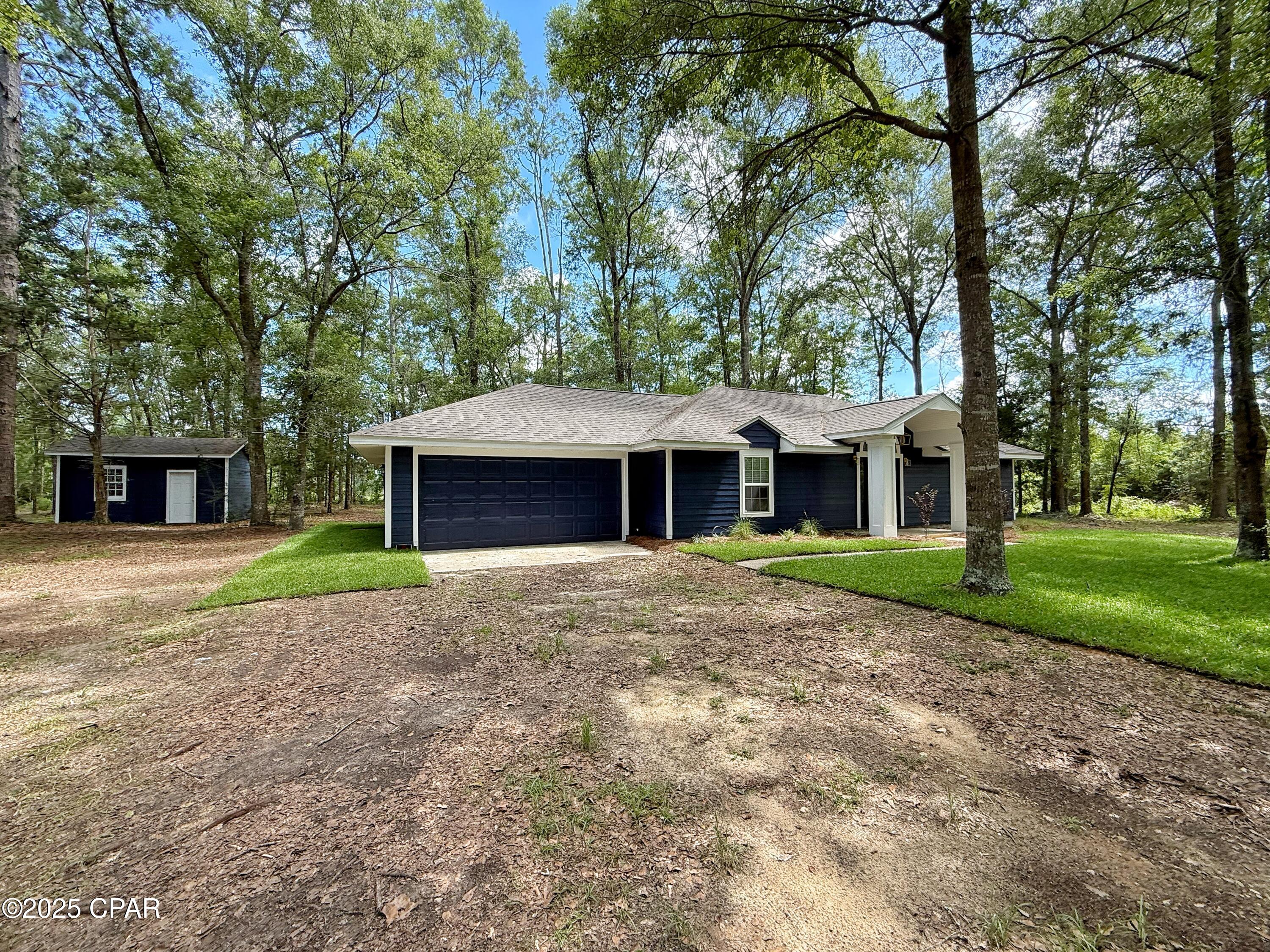 4734 Cliff Road, Graceville, Florida image 31