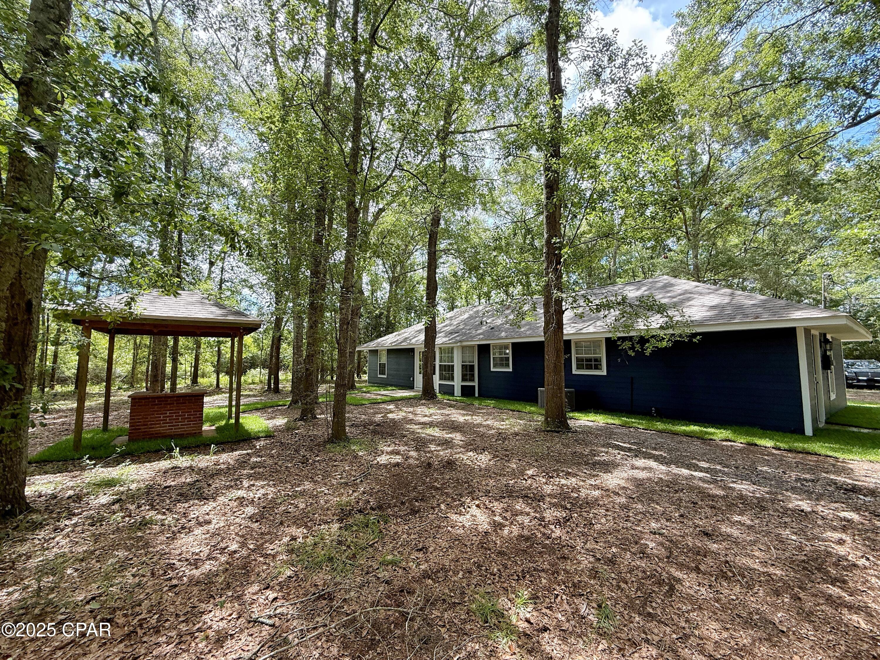 4734 Cliff Road, Graceville, Florida image 34