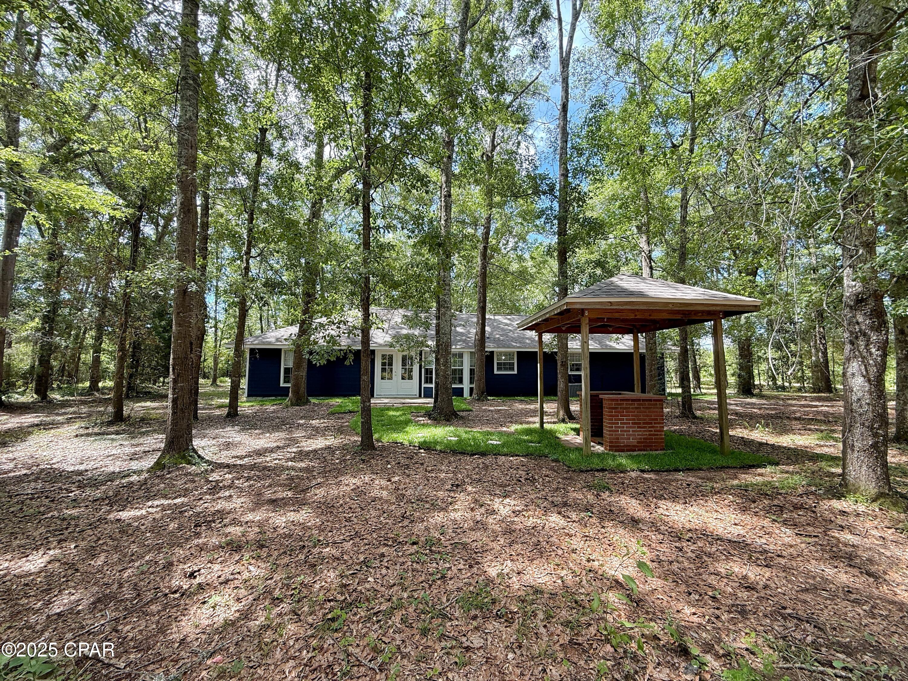 4734 Cliff Road, Graceville, Florida image 35