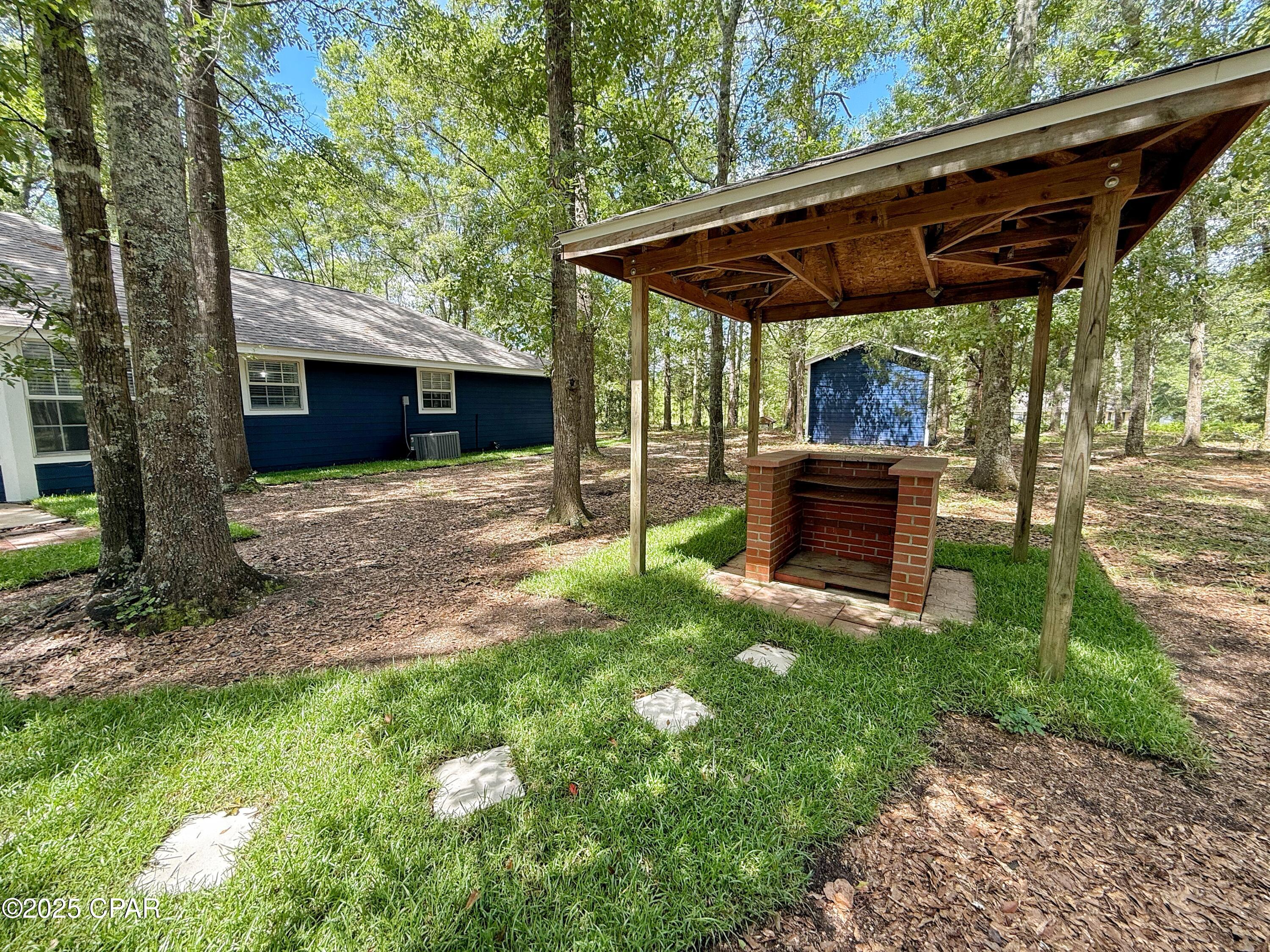 4734 Cliff Road, Graceville, Florida image 36