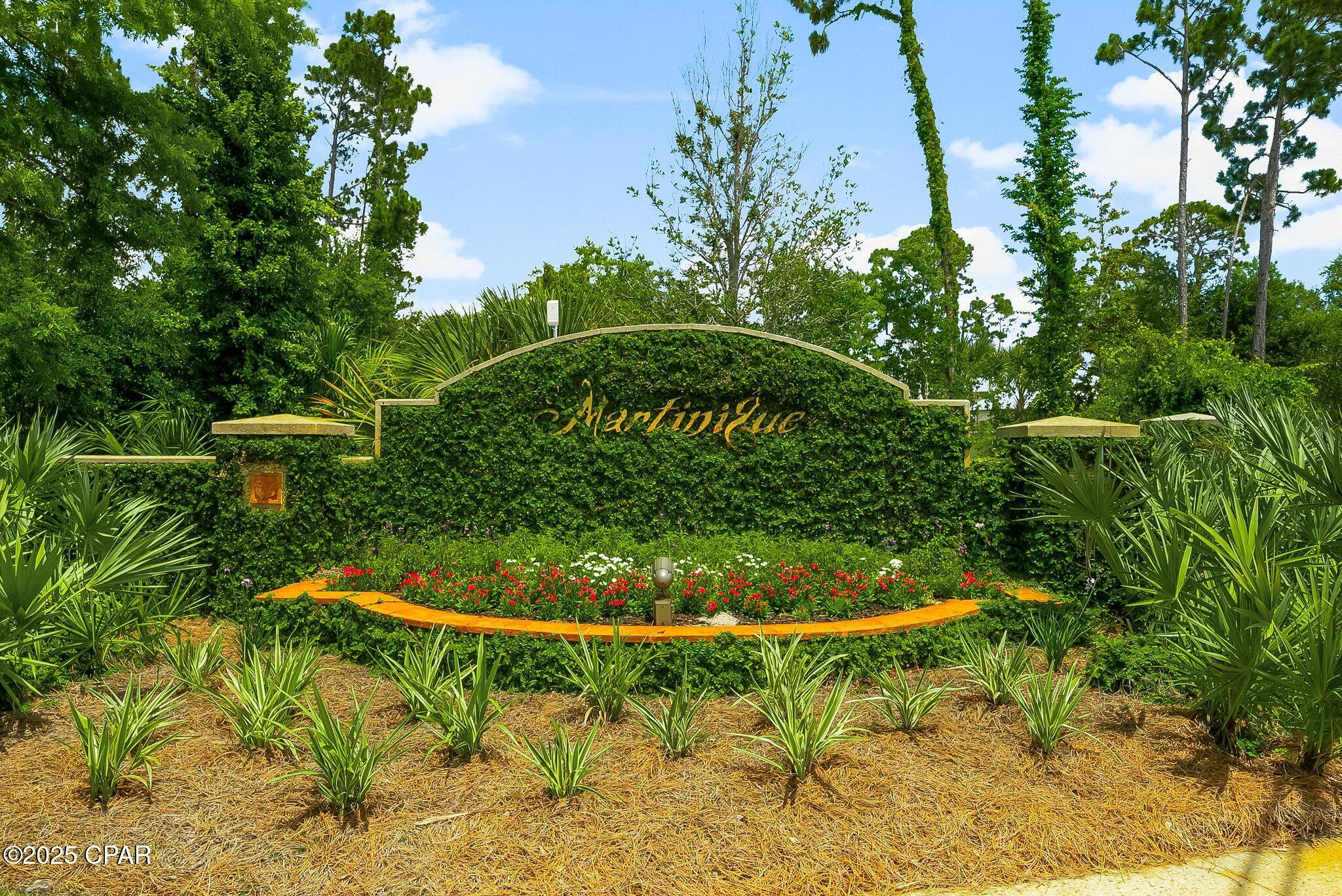 5226 Kingston Circle, Panama City, Florida image 1