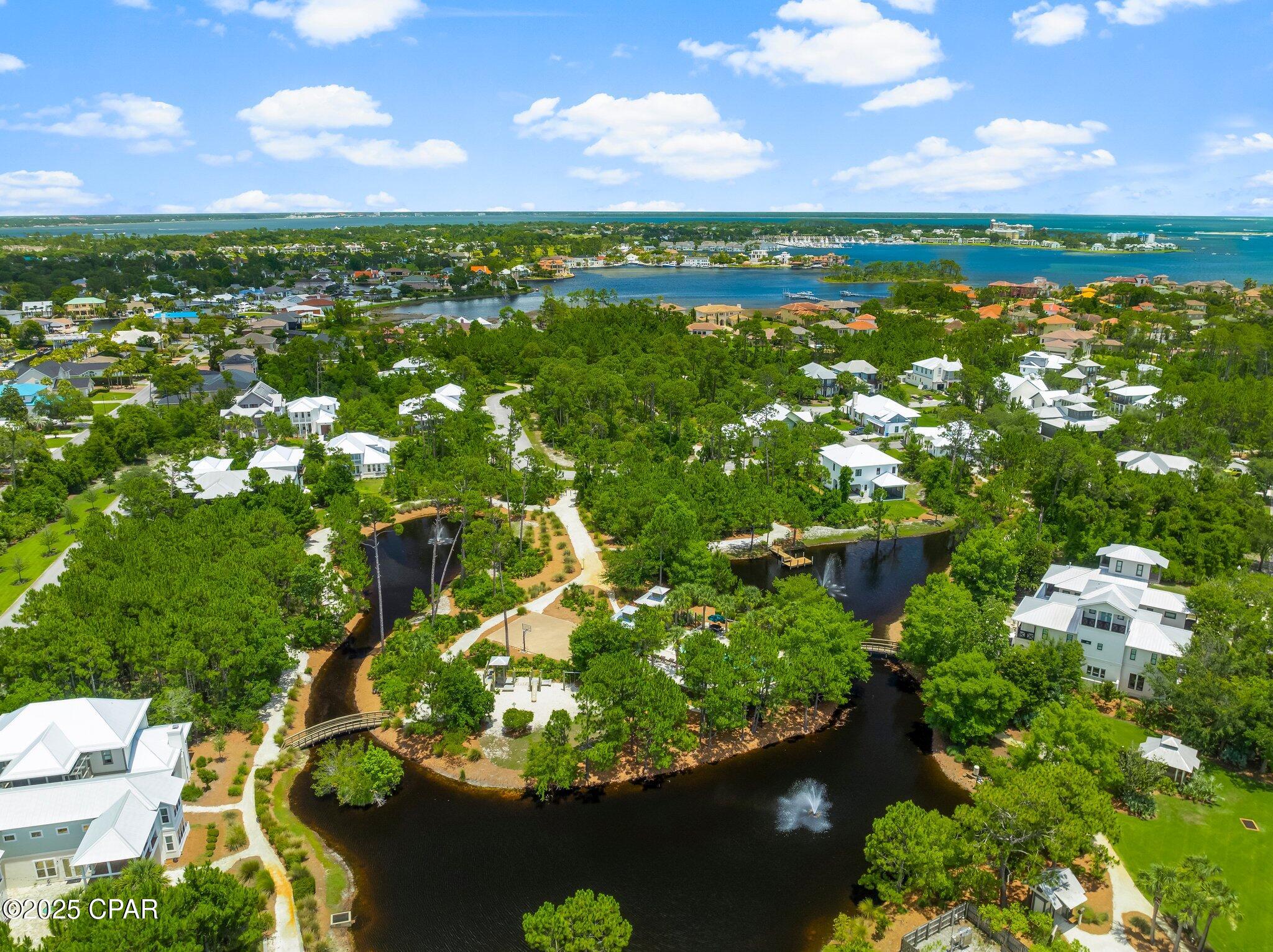 5226 Kingston Circle, Panama City, Florida image 17