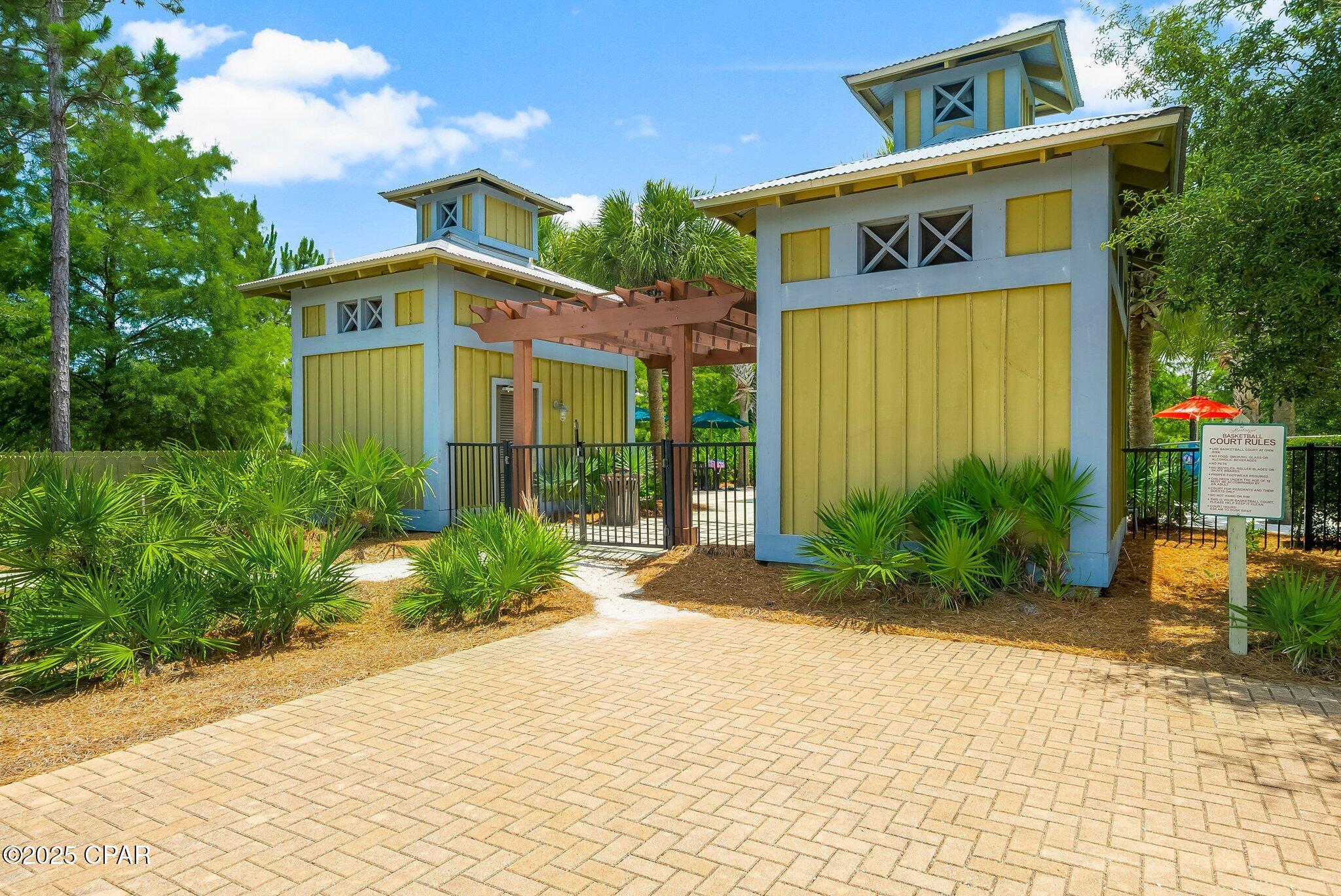 5226 Kingston Circle, Panama City, Florida image 29