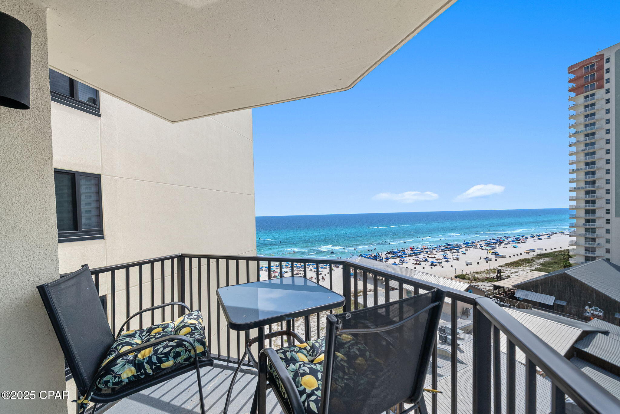 9850 S Thomas Drive #1012W, Panama City Beach, Florida image 1