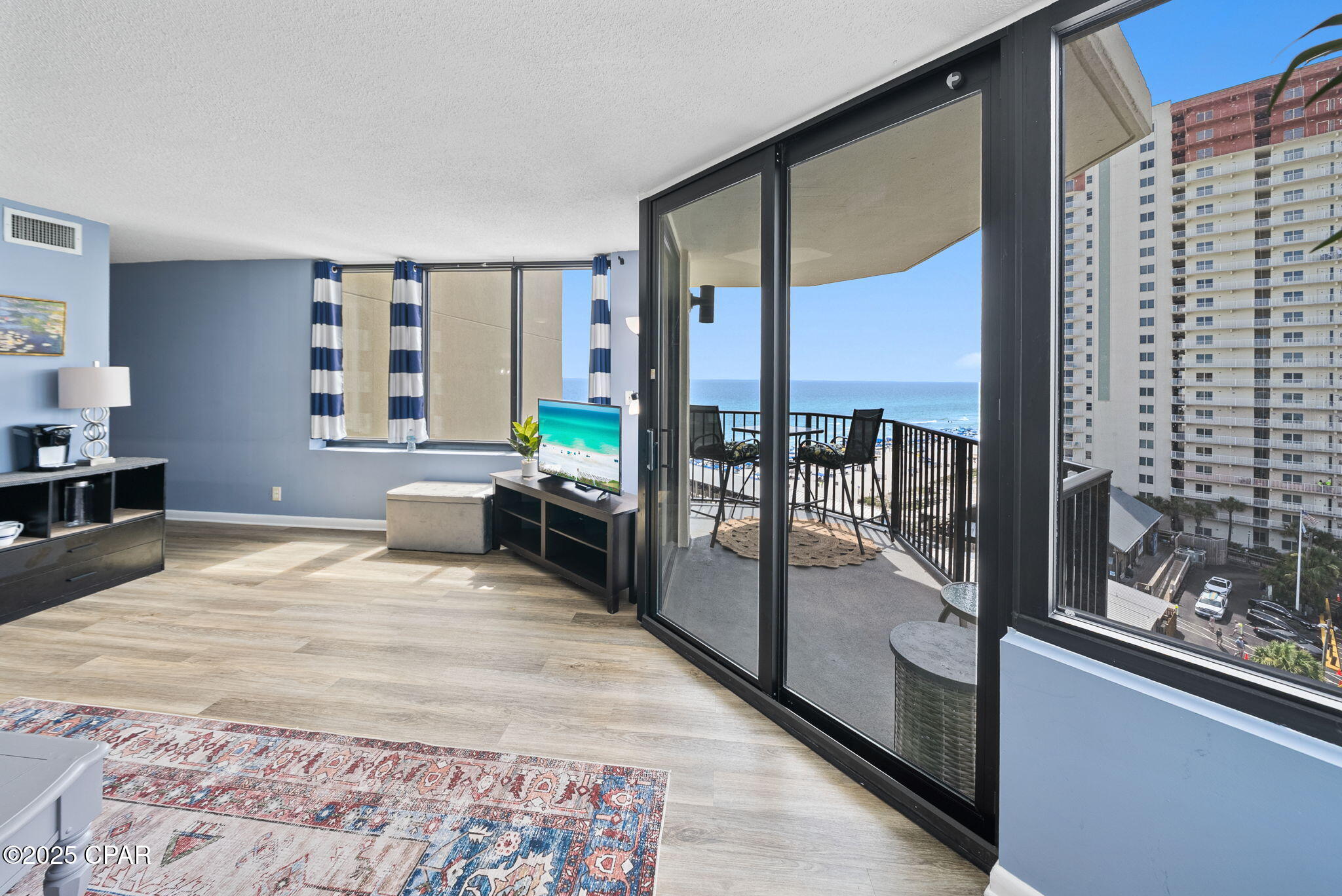 9850 S Thomas Drive #1012W, Panama City Beach, Florida image 10