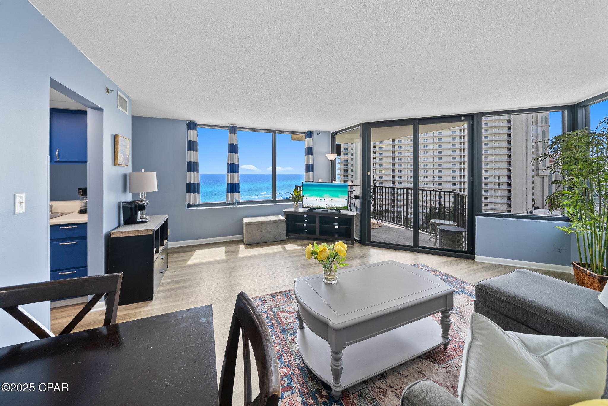 9850 S Thomas Drive #1012W, Panama City Beach, Florida image 11