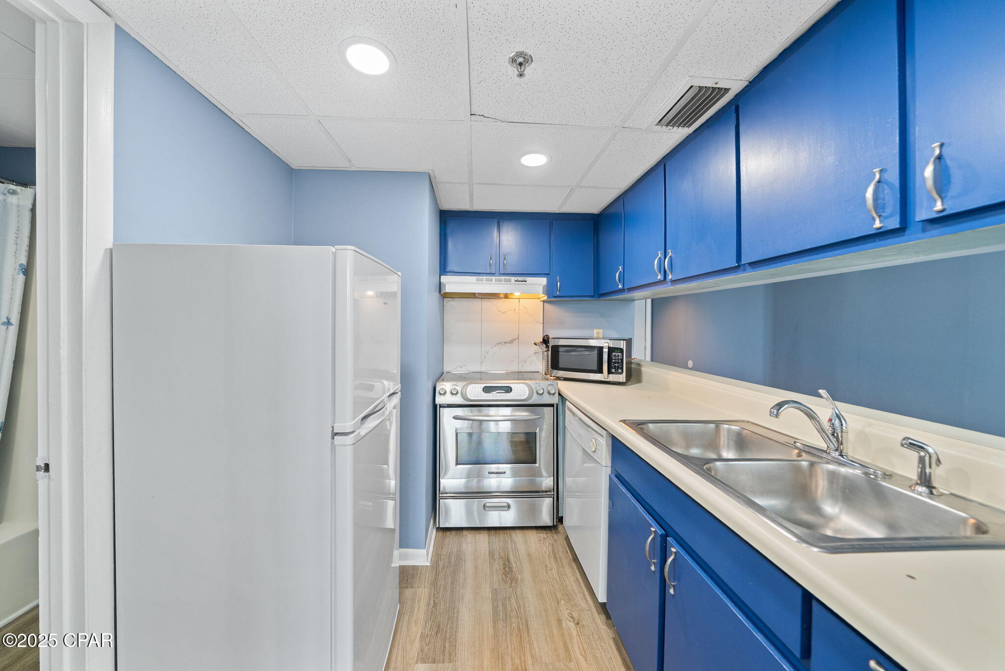 9850 S Thomas Drive #1012W, Panama City Beach, Florida image 12