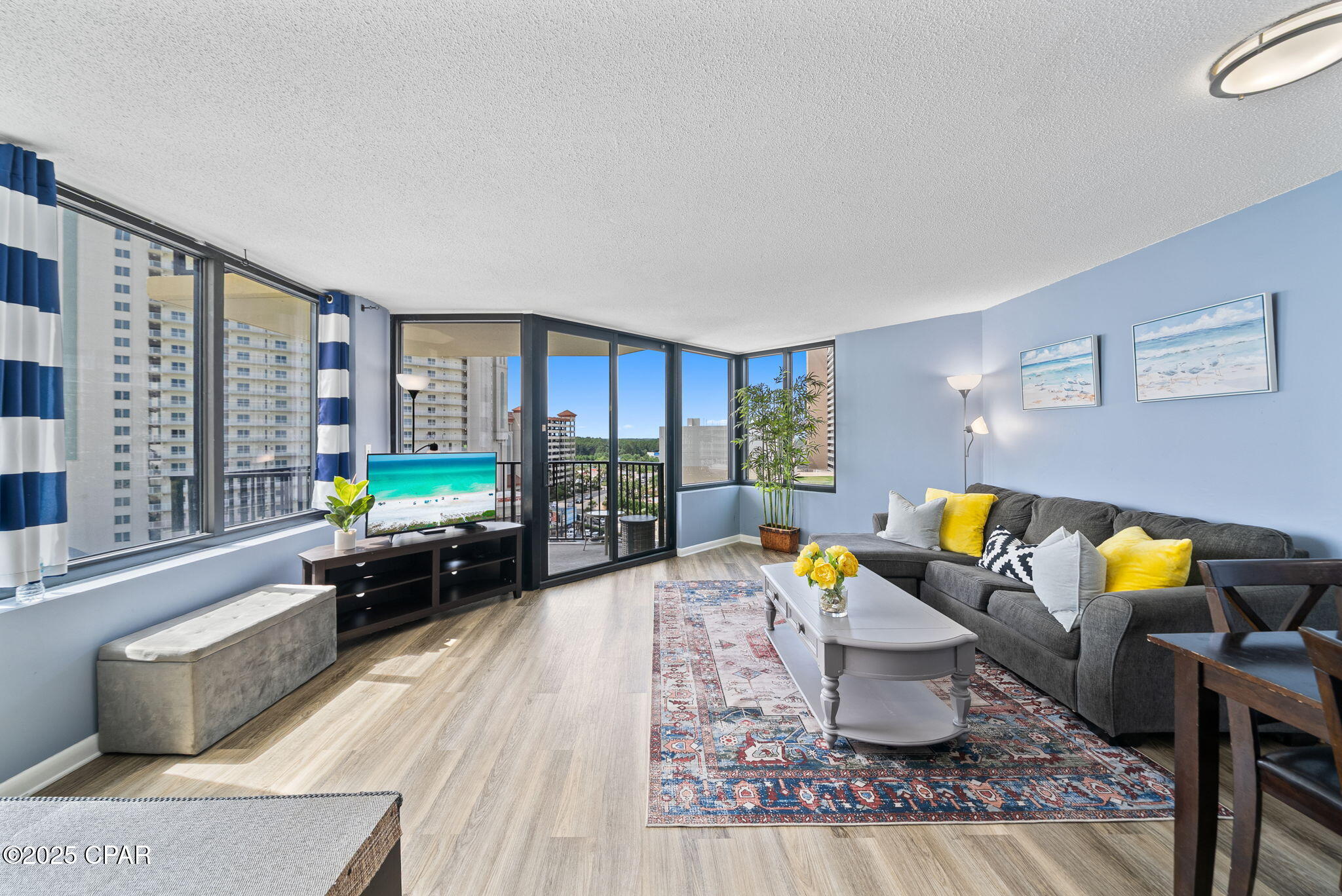 9850 S Thomas Drive #1012W, Panama City Beach, Florida image 22