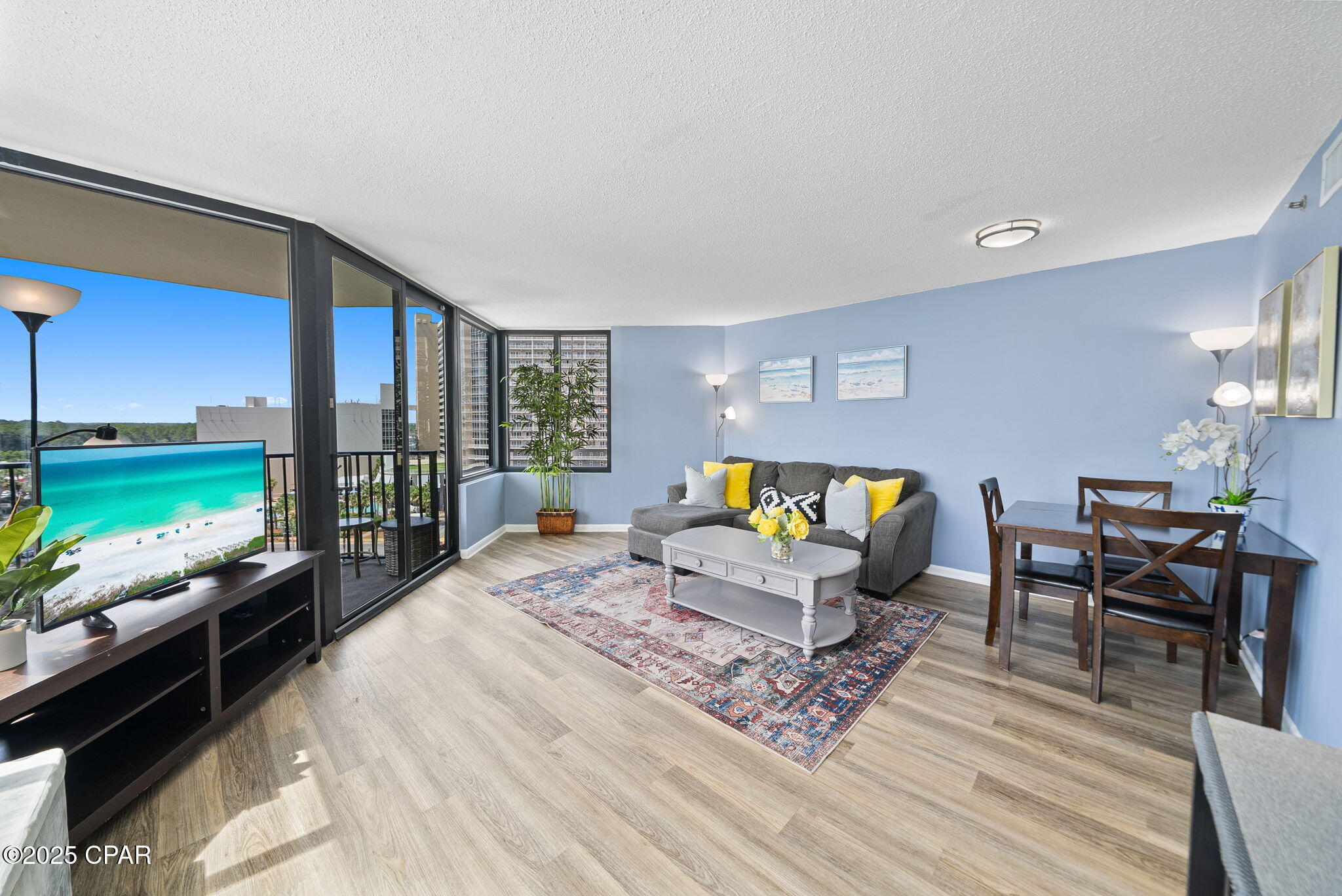 9850 S Thomas Drive #1012W, Panama City Beach, Florida image 23