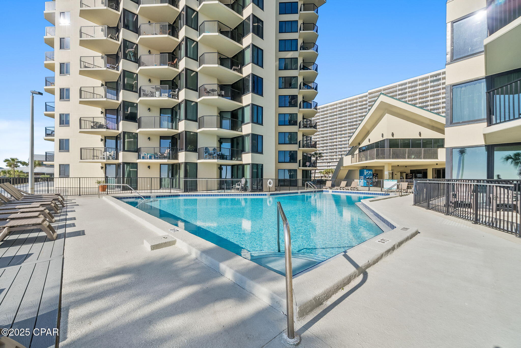 9850 S Thomas Drive #1012W, Panama City Beach, Florida image 26