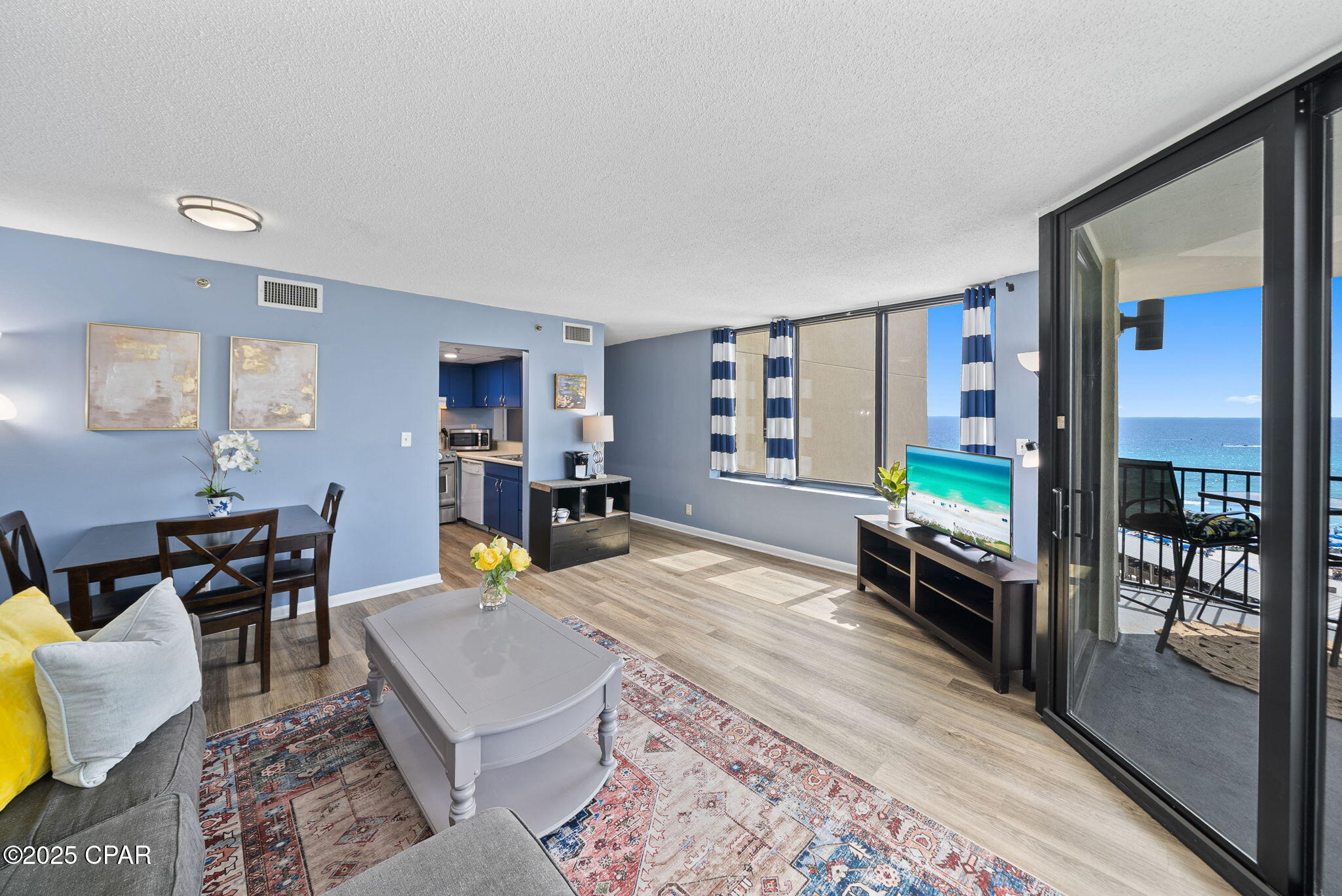 9850 S Thomas Drive #1012W, Panama City Beach, Florida image 3
