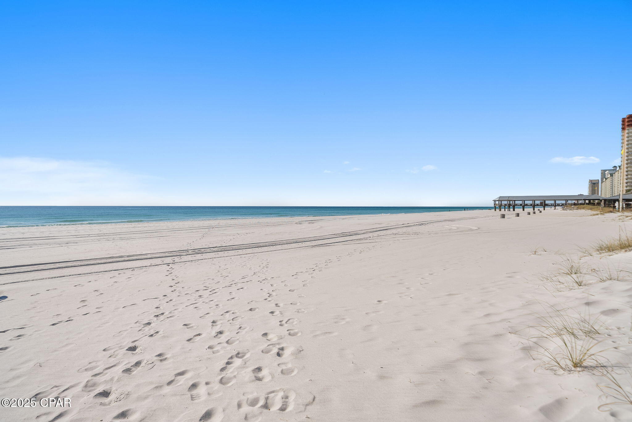 9850 S Thomas Drive #1012W, Panama City Beach, Florida image 31