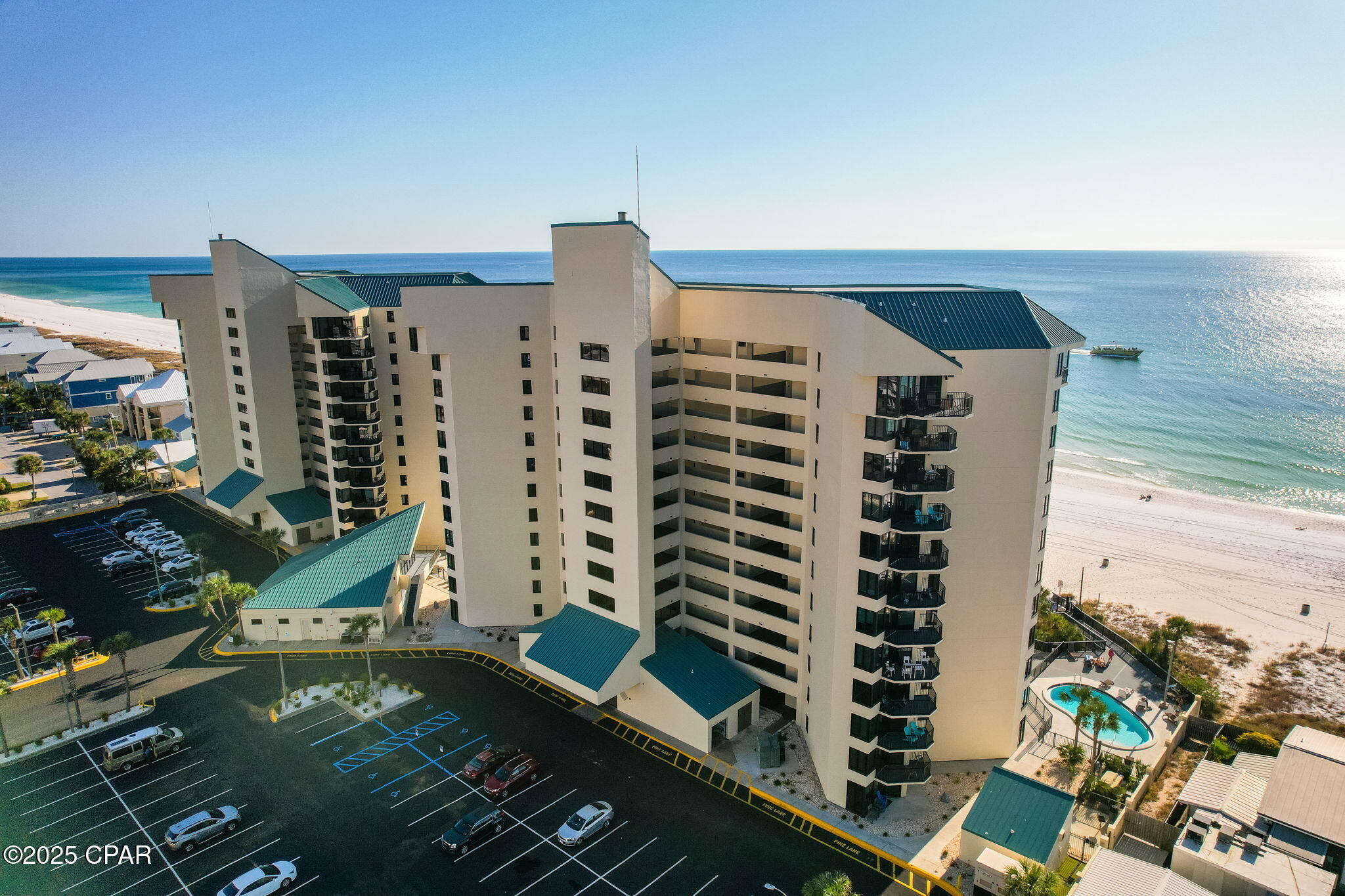 9850 S Thomas Drive #1012W, Panama City Beach, Florida image 32