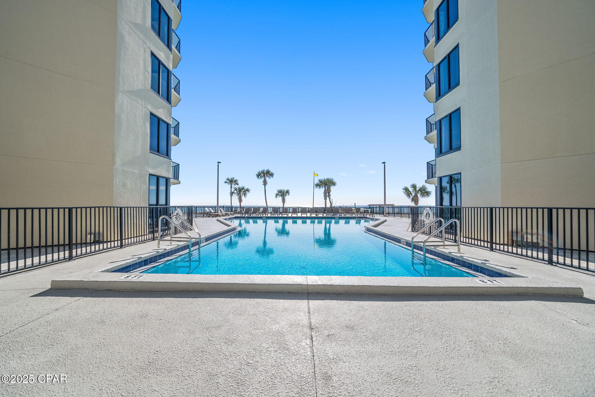 9850 S Thomas Drive #1012W, Panama City Beach, Florida image 38