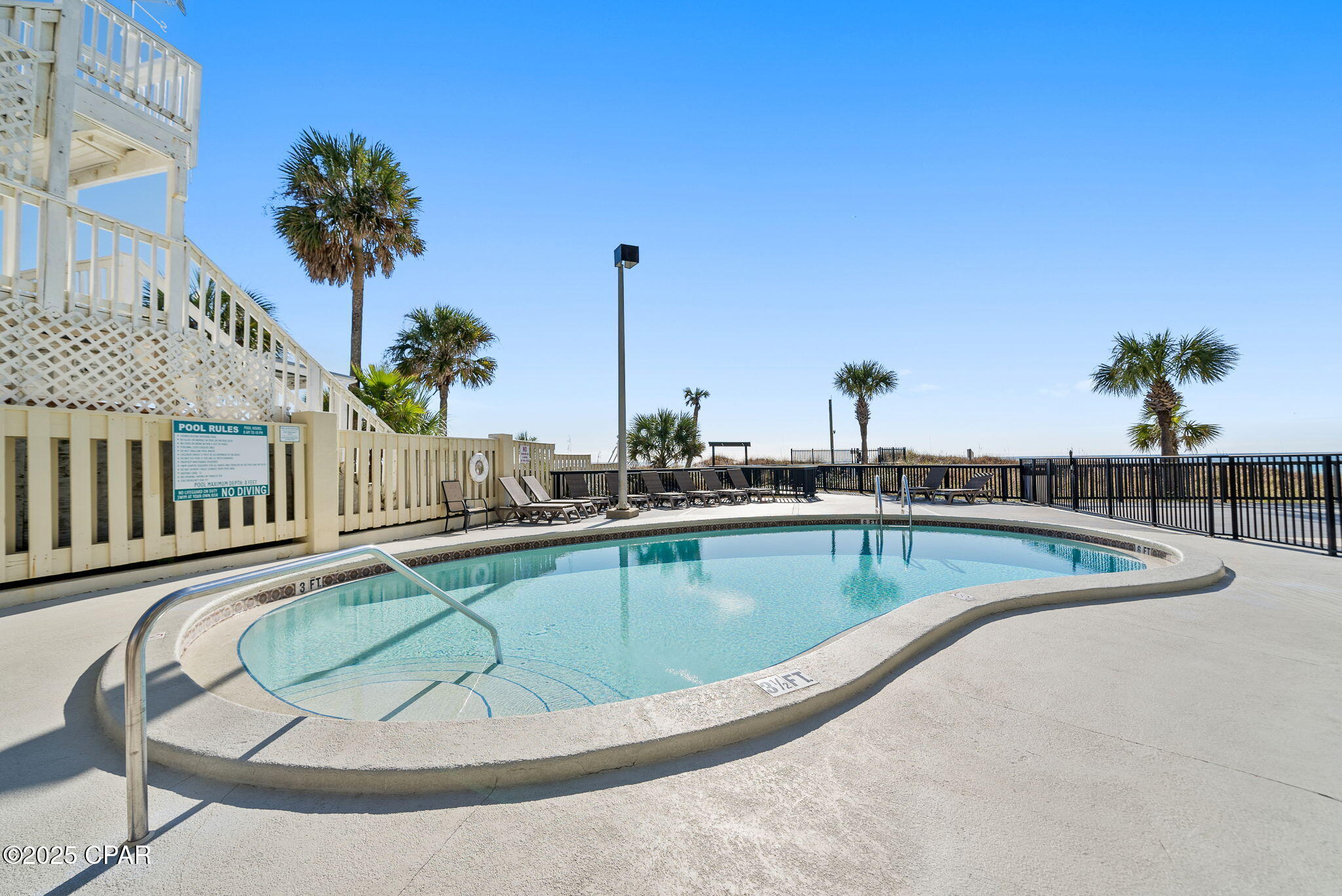 9850 S Thomas Drive #1012W, Panama City Beach, Florida image 40