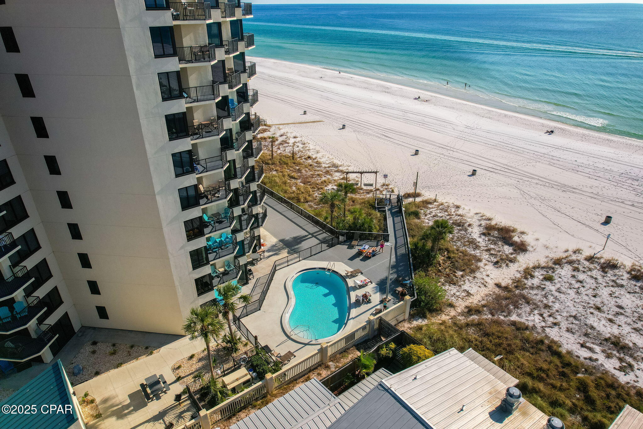 9850 S Thomas Drive #1012W, Panama City Beach, Florida image 46