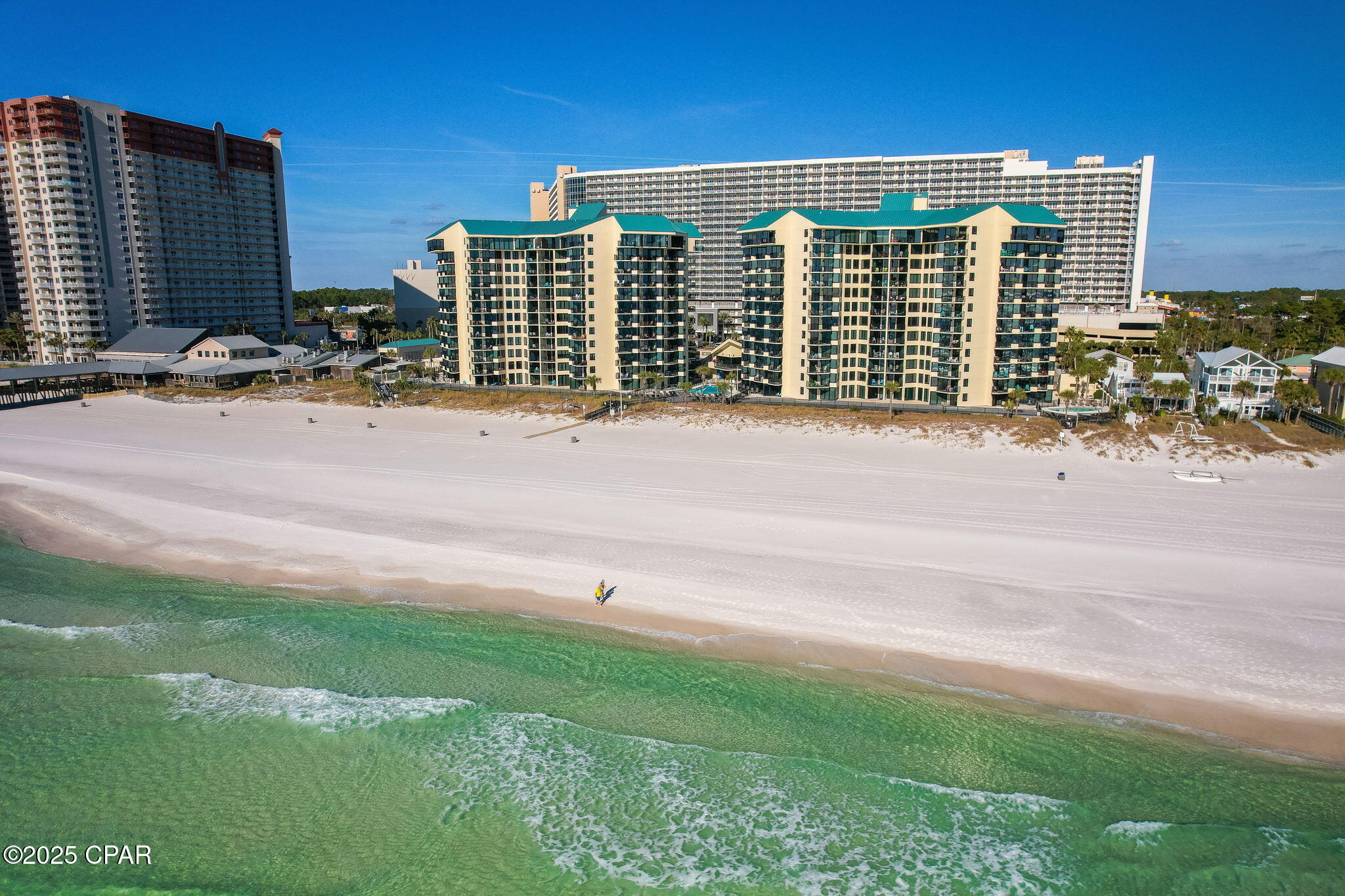 9850 S Thomas Drive #1012W, Panama City Beach, Florida image 48