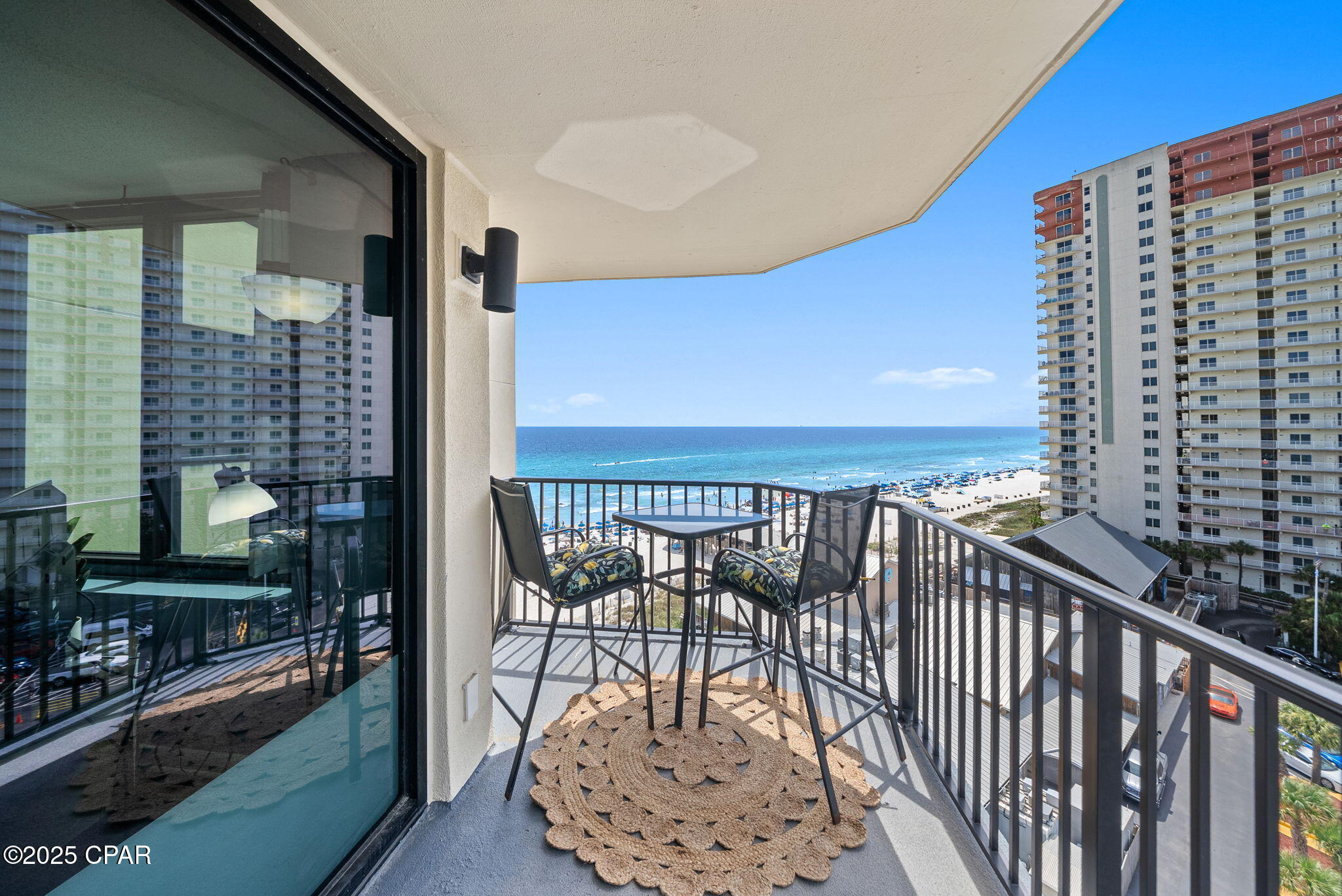 9850 S Thomas Drive #1012W, Panama City Beach, Florida image 5