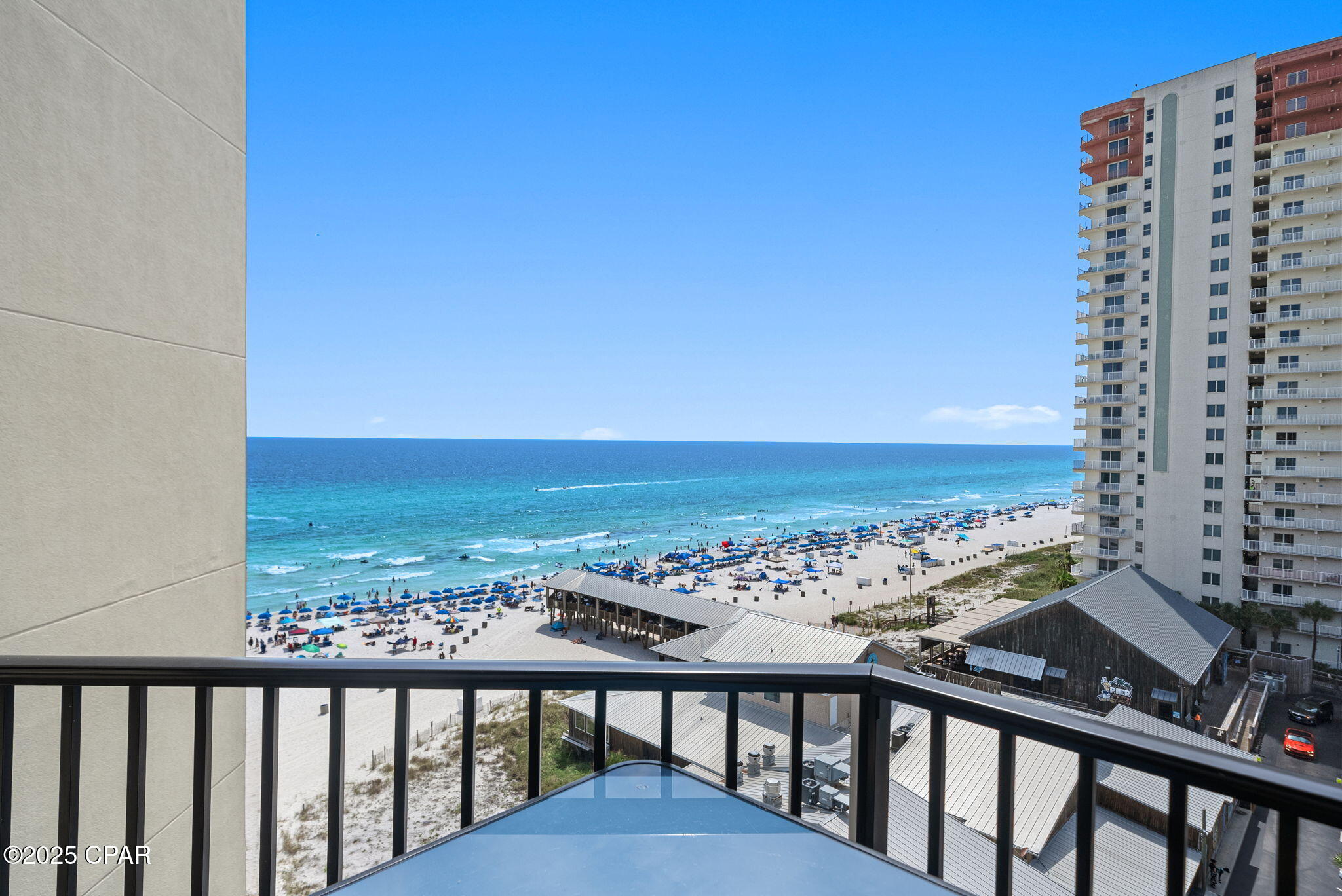 9850 S Thomas Drive #1012W, Panama City Beach, Florida image 6