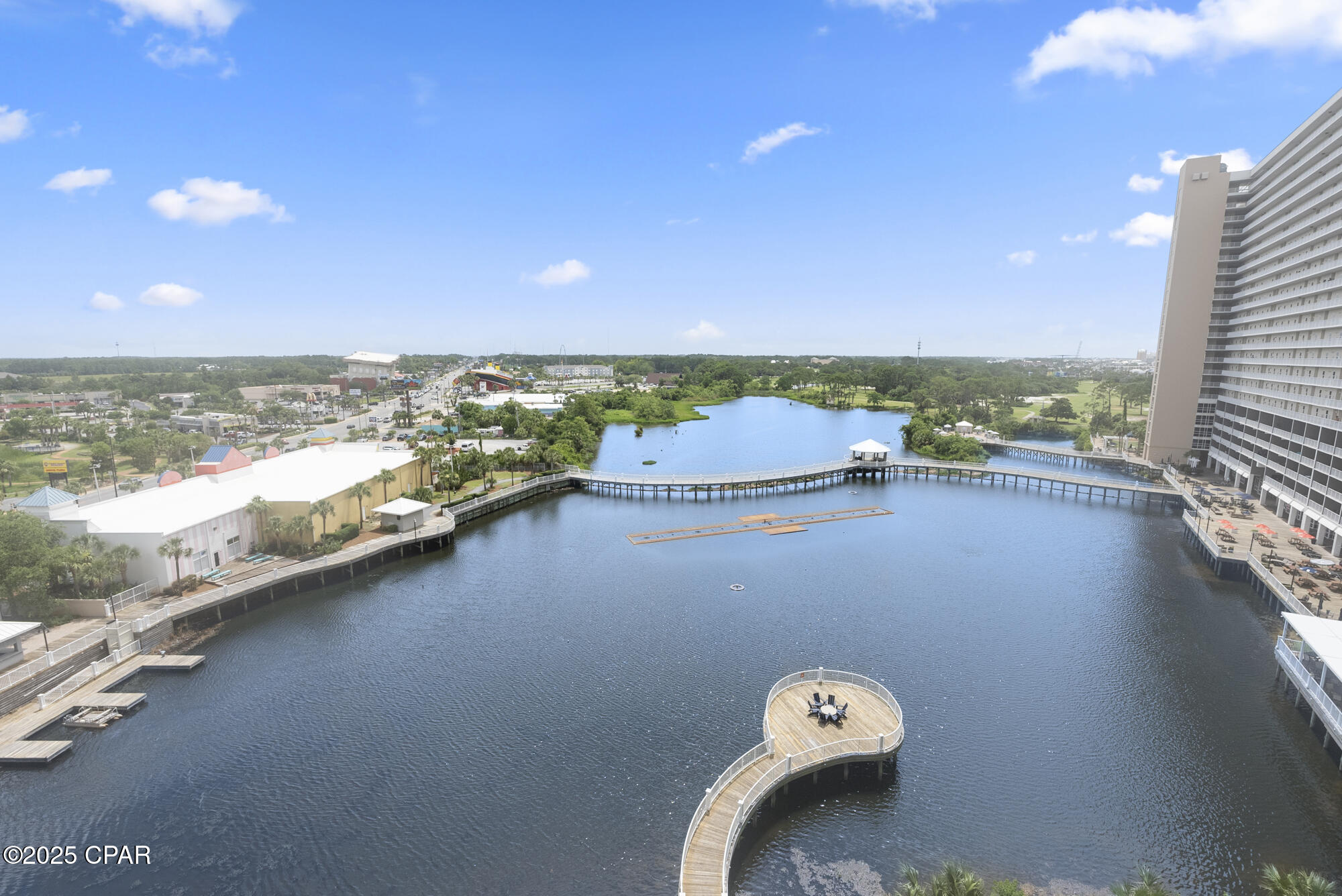 9902 S Thomas Drive #832, Panama City, Florida image 28