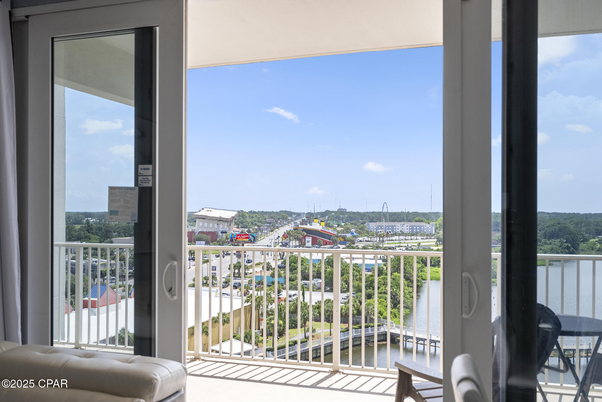 9902 S Thomas Drive #832, Panama City, Florida image 3