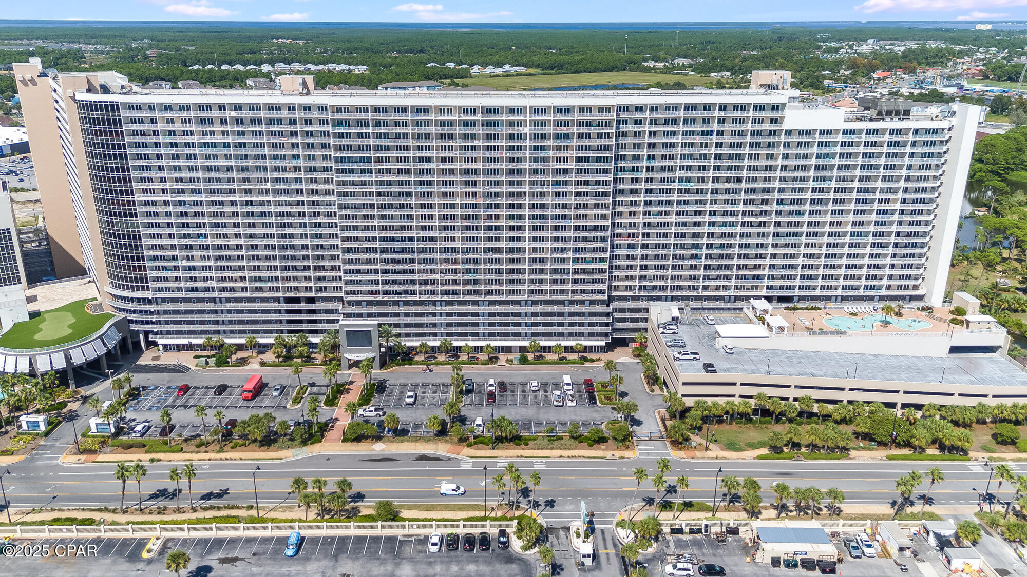9902 S Thomas Drive #832, Panama City, Florida image 44