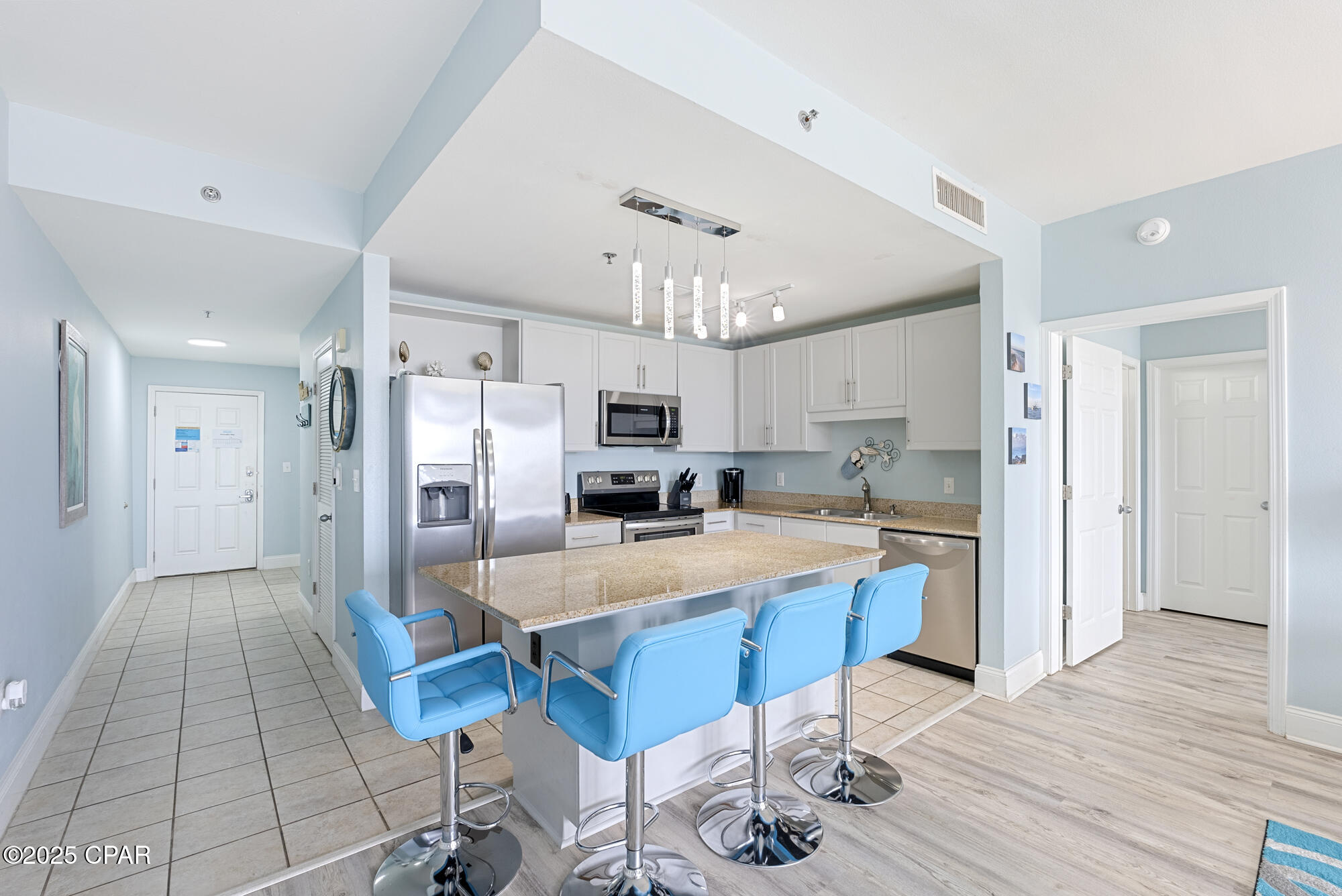 9902 S Thomas Drive #832, Panama City, Florida image 7
