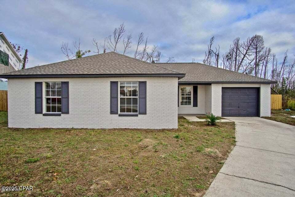 Details for 124 Abigail Lane, Panama City, FL 32404