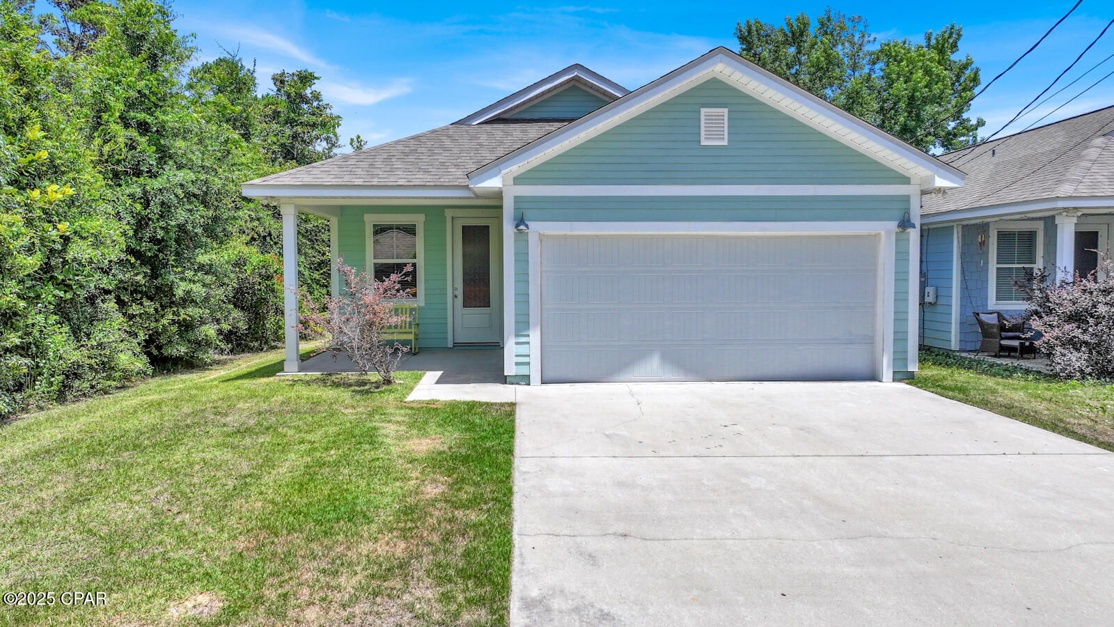 112 Christopher Drive #B, Panama City Beach, Florida image 1