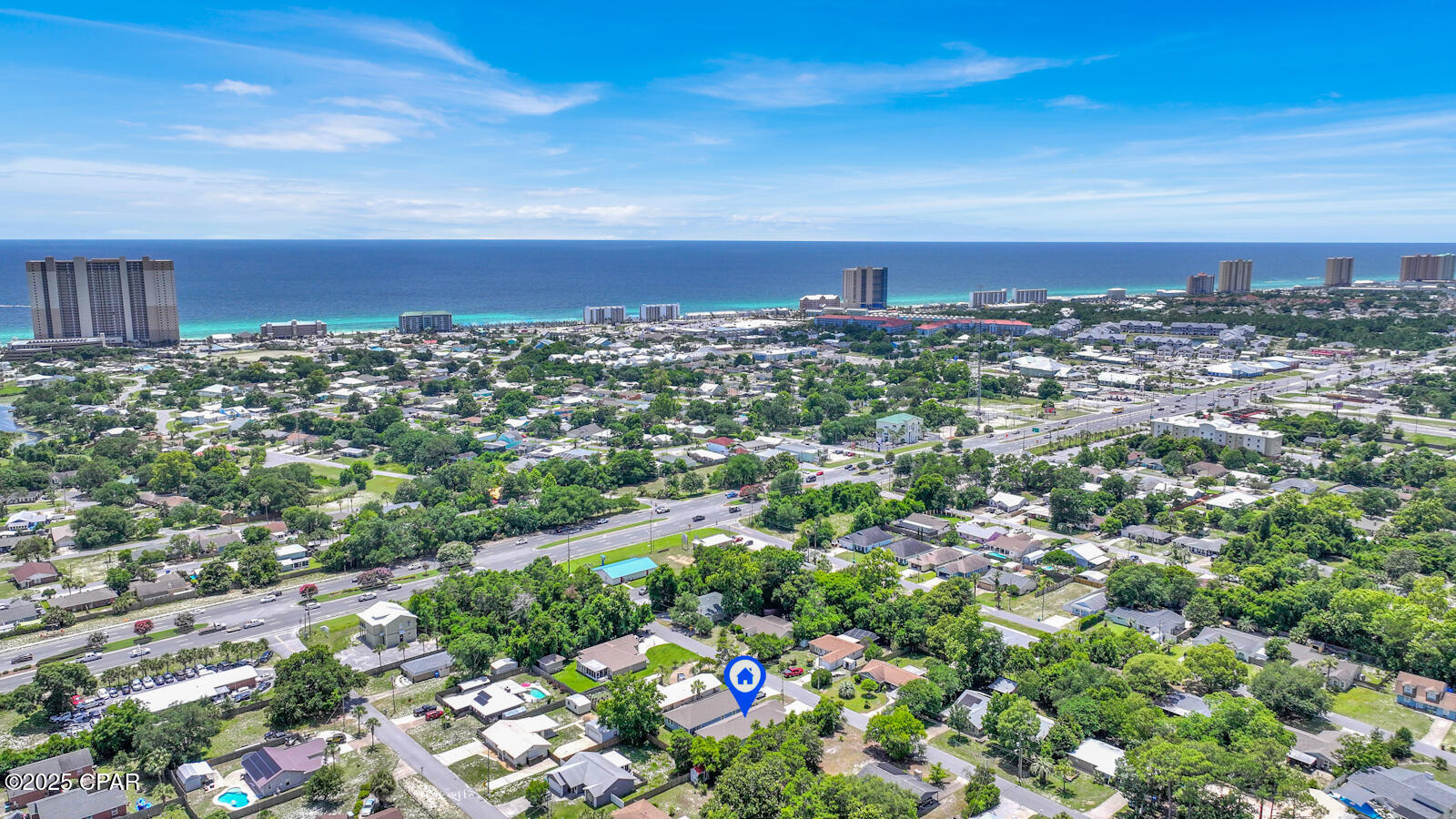 112 Christopher Drive #B, Panama City Beach, Florida image 25