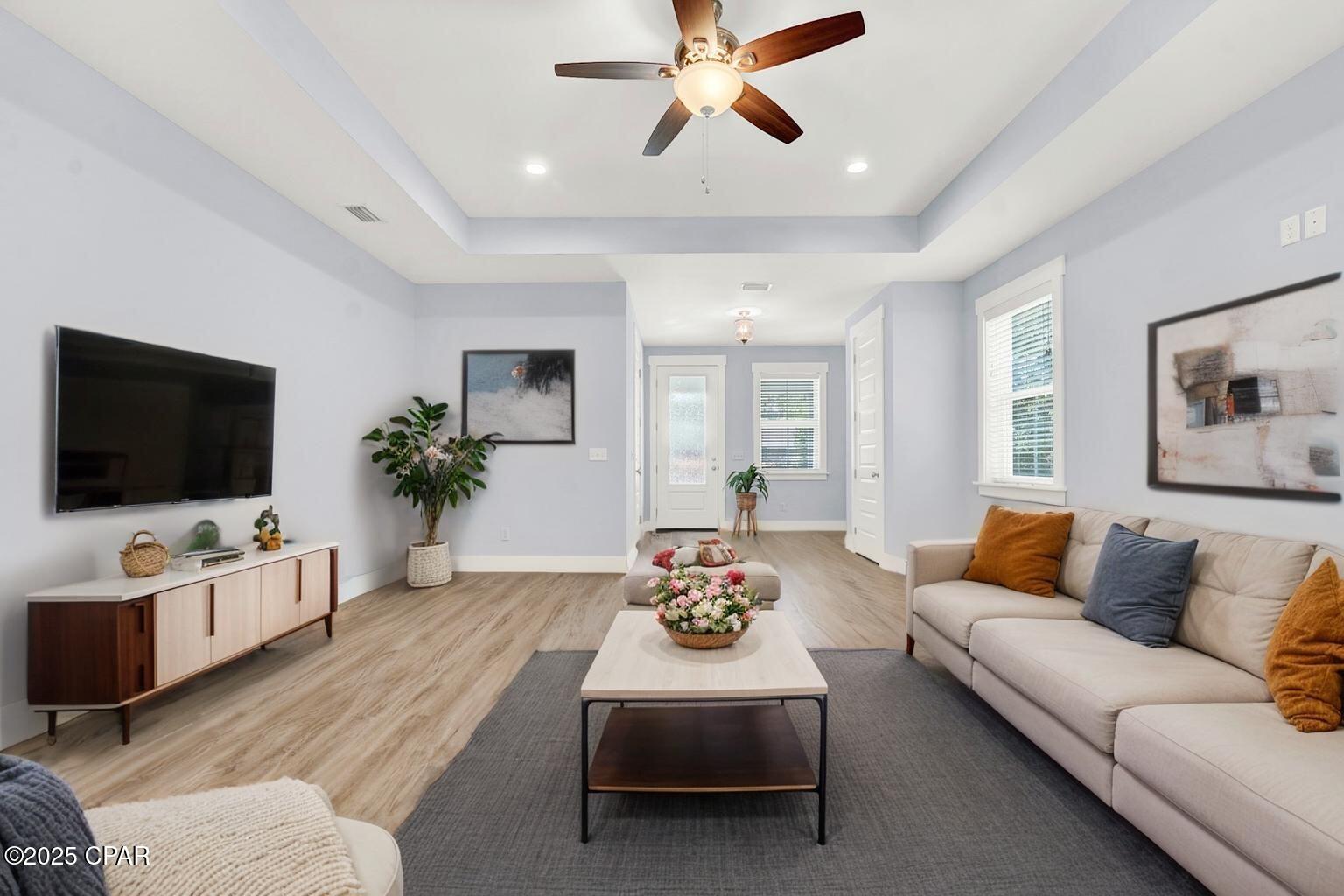 112 Christopher Drive #B, Panama City Beach, Florida image 3