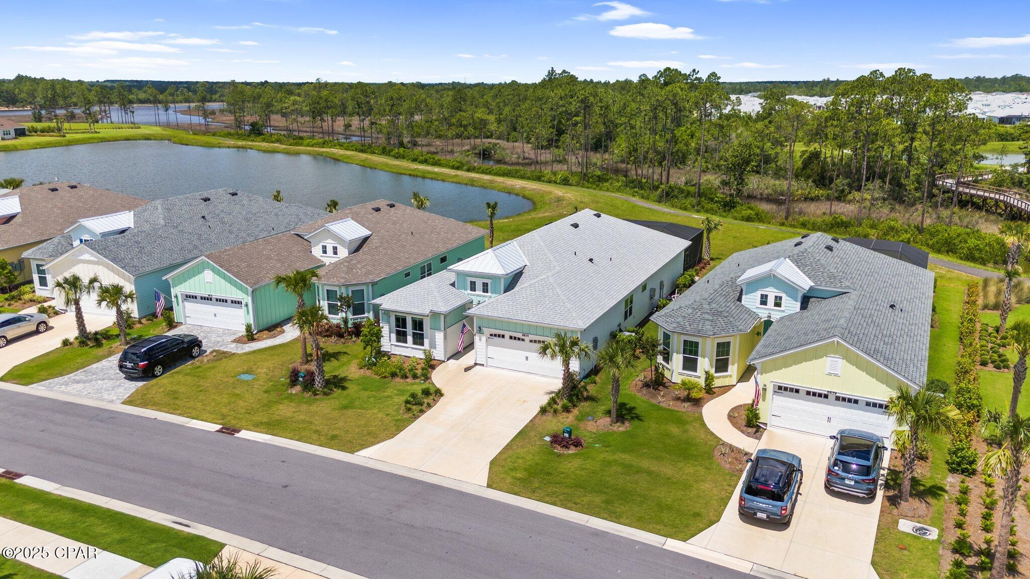 8835 Coral Reef Way, Panama City Beach, Florida image 3
