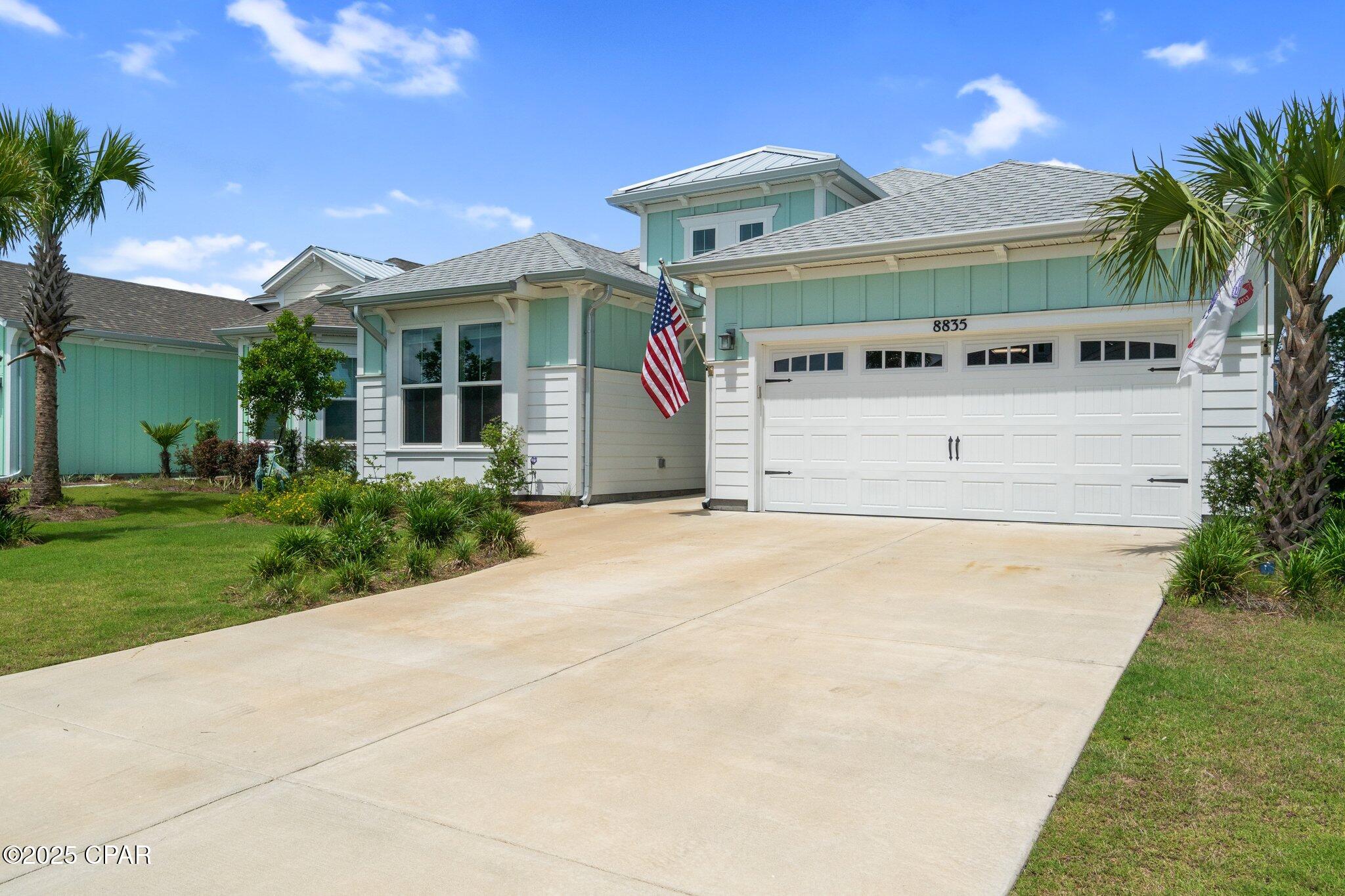 8835 Coral Reef Way, Panama City Beach, Florida image 4