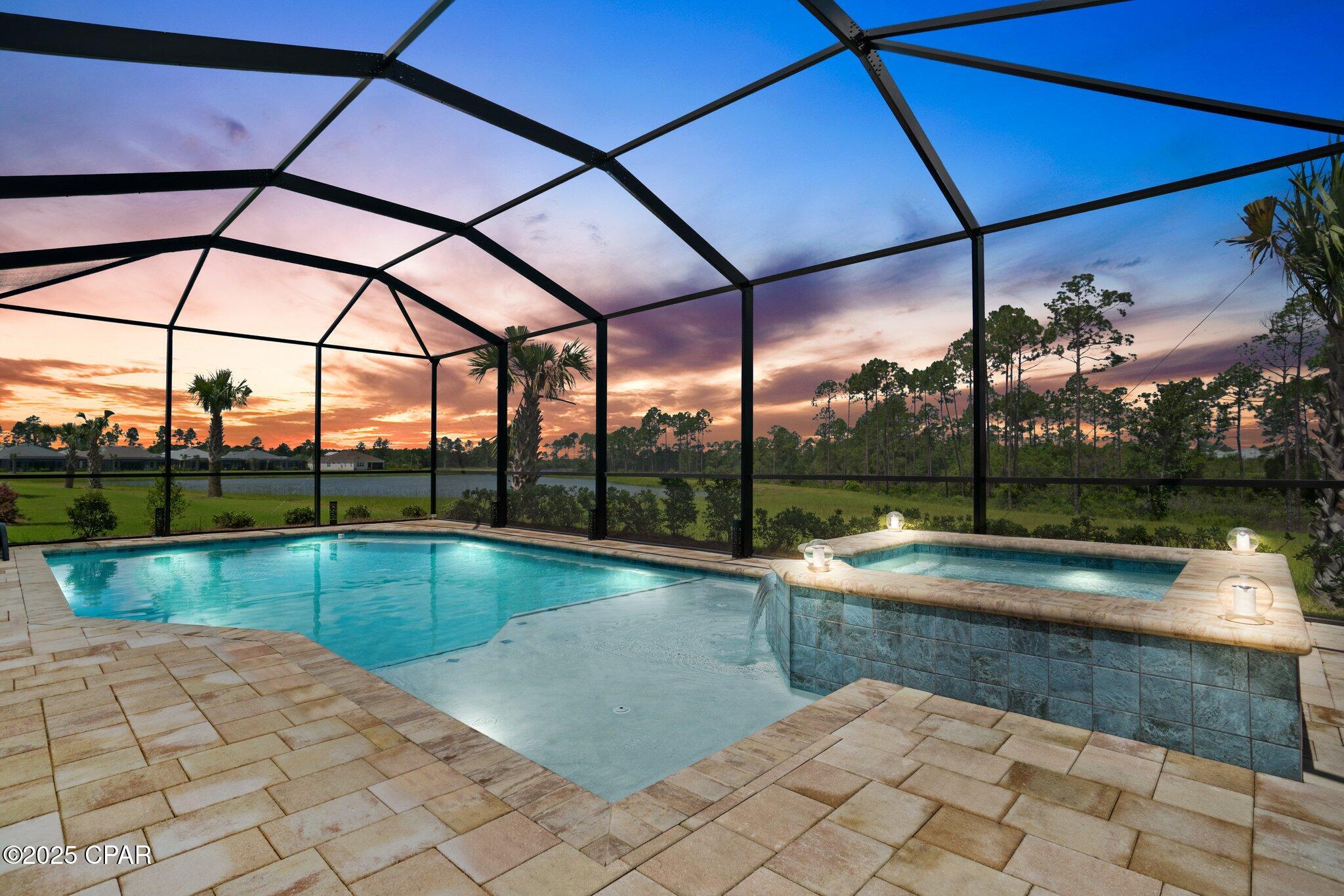 8835 Coral Reef Way, Panama City Beach, Florida image 42