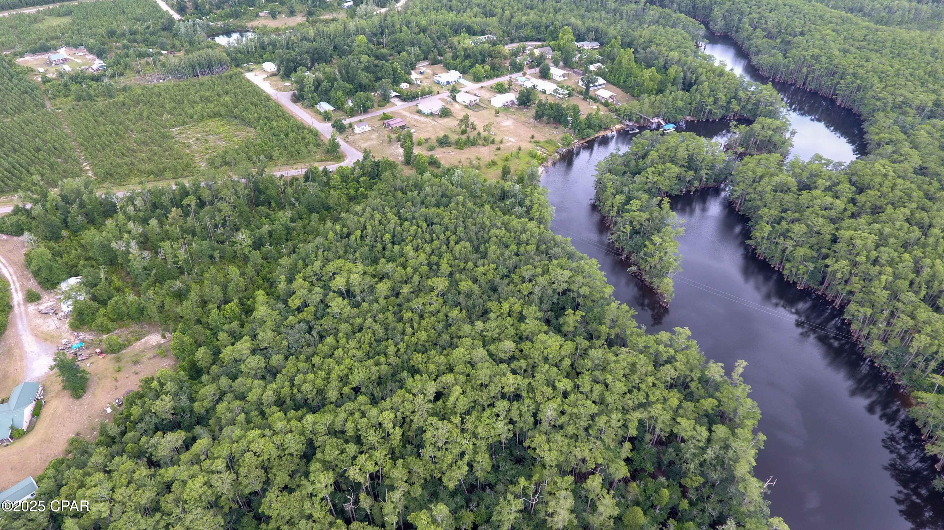 TBD SE Cypress Point, Wewahitchka, Florida image 12