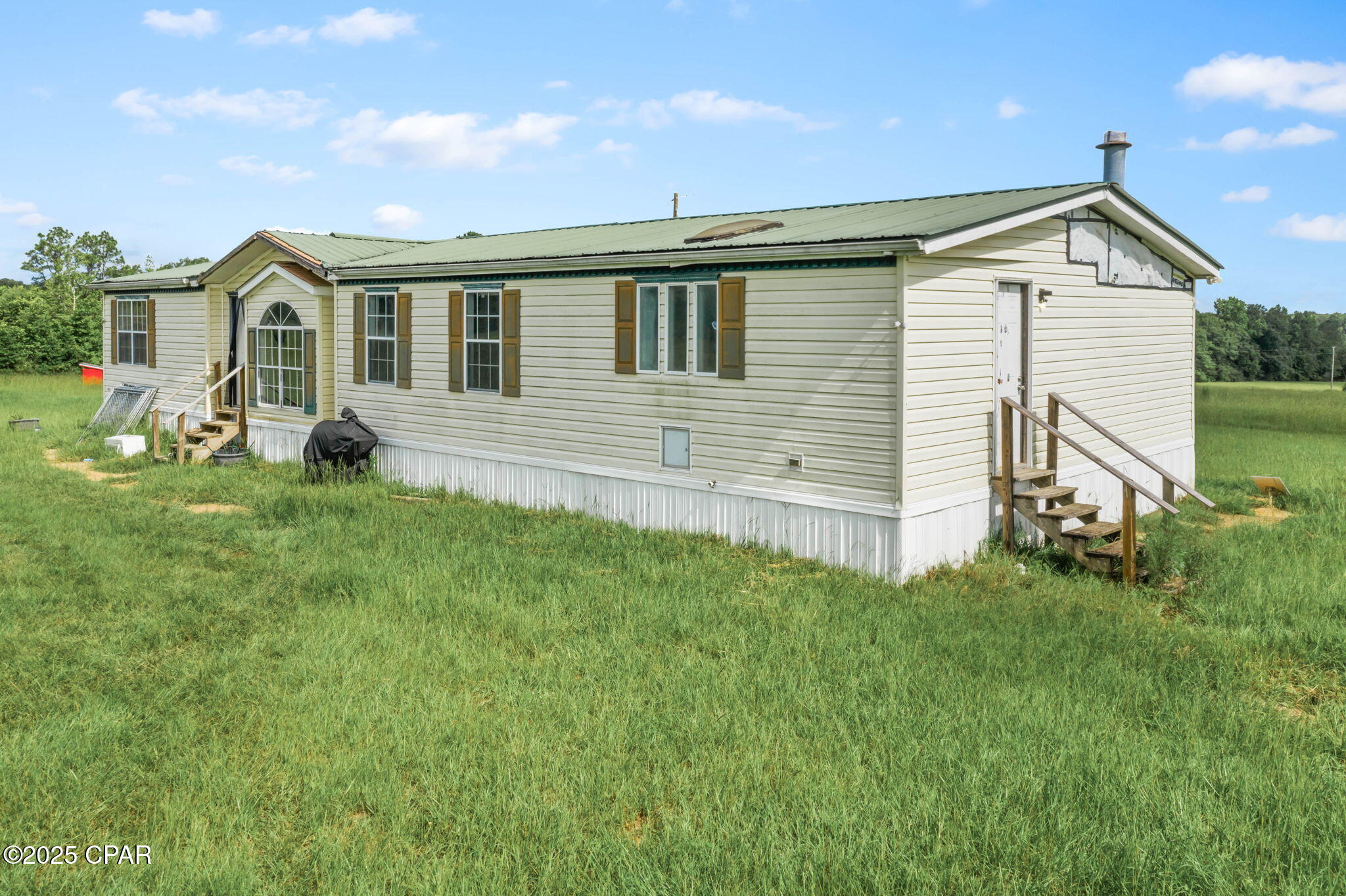 1080 Arnold Lane, Westville, Florida image 11