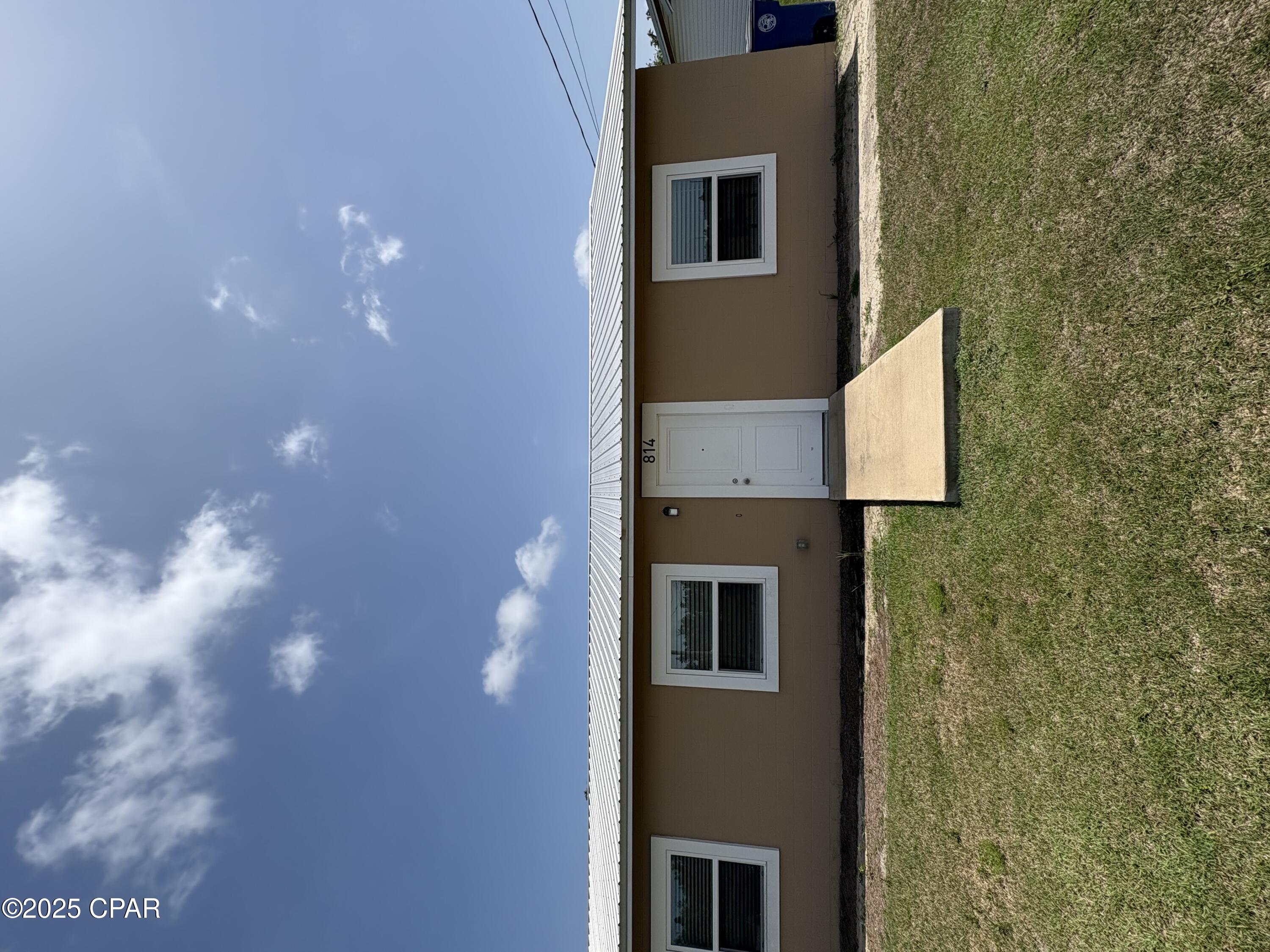 Details for 814 25th Street, Panama City, FL 32405
