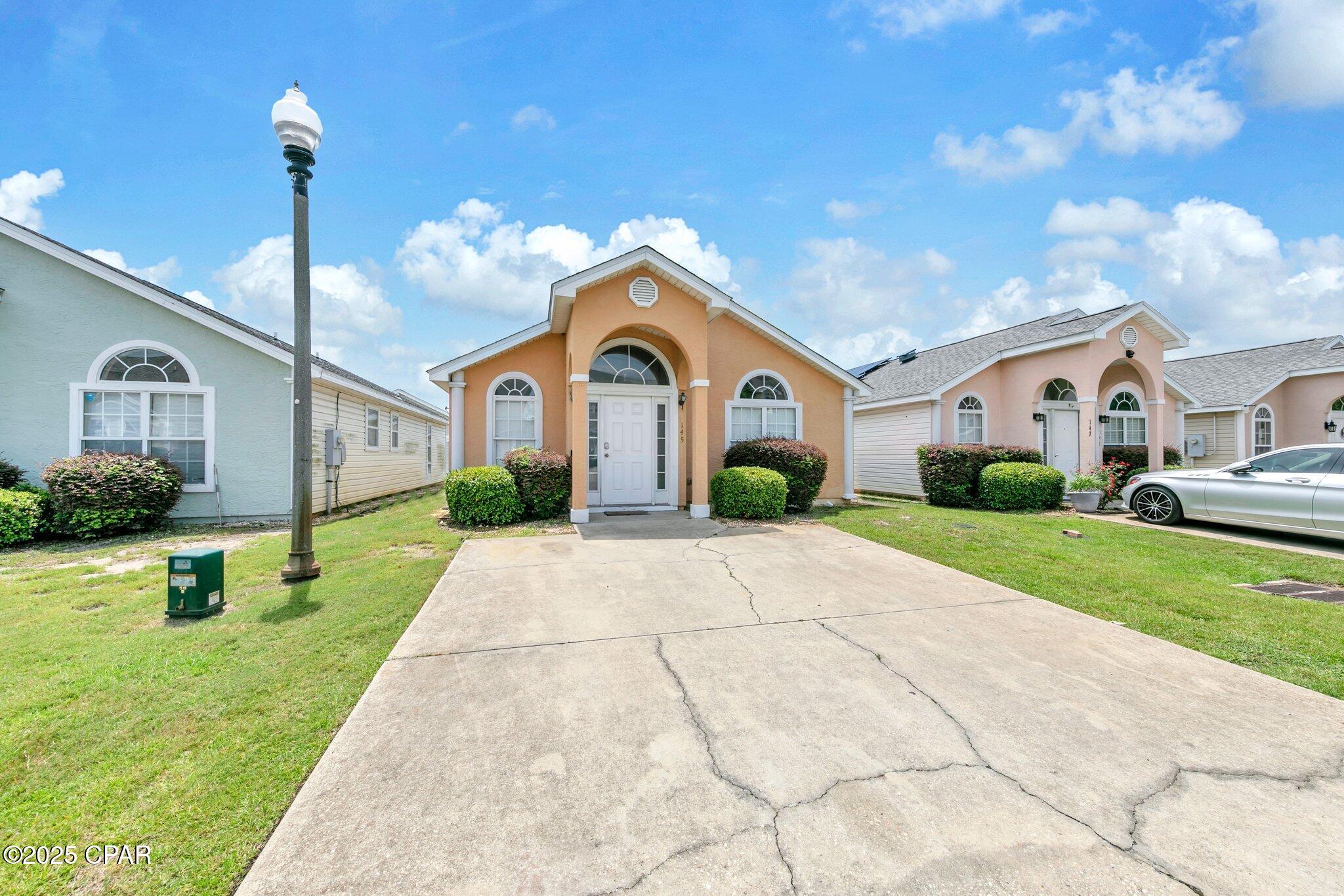 145 Seagrass Way, Panama City Beach, Florida image 1
