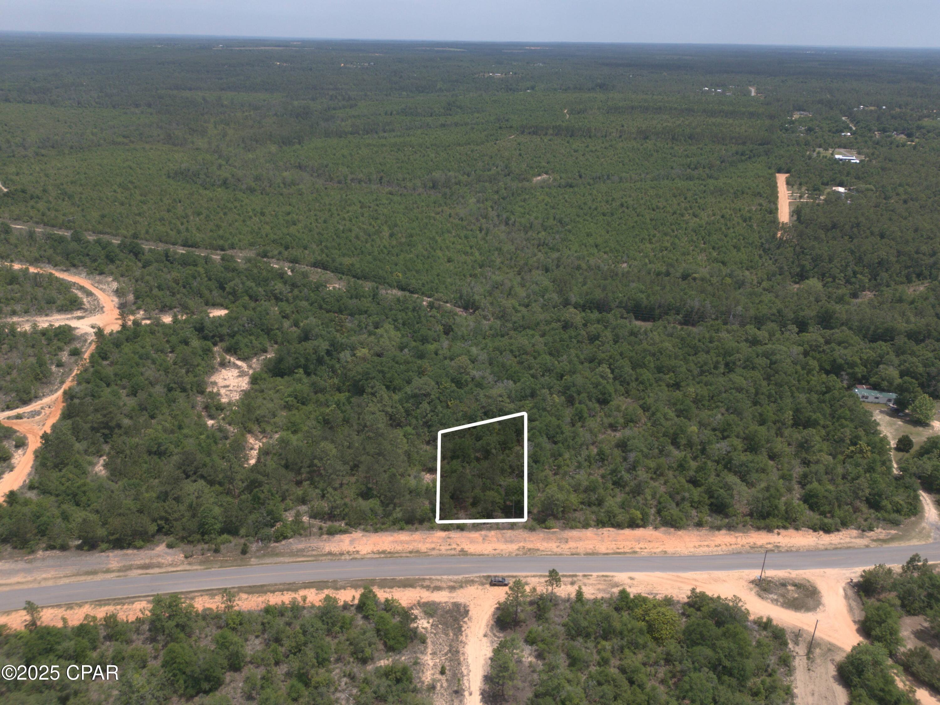 Quail Hollow Boulevard, Chipley, Florida image 1