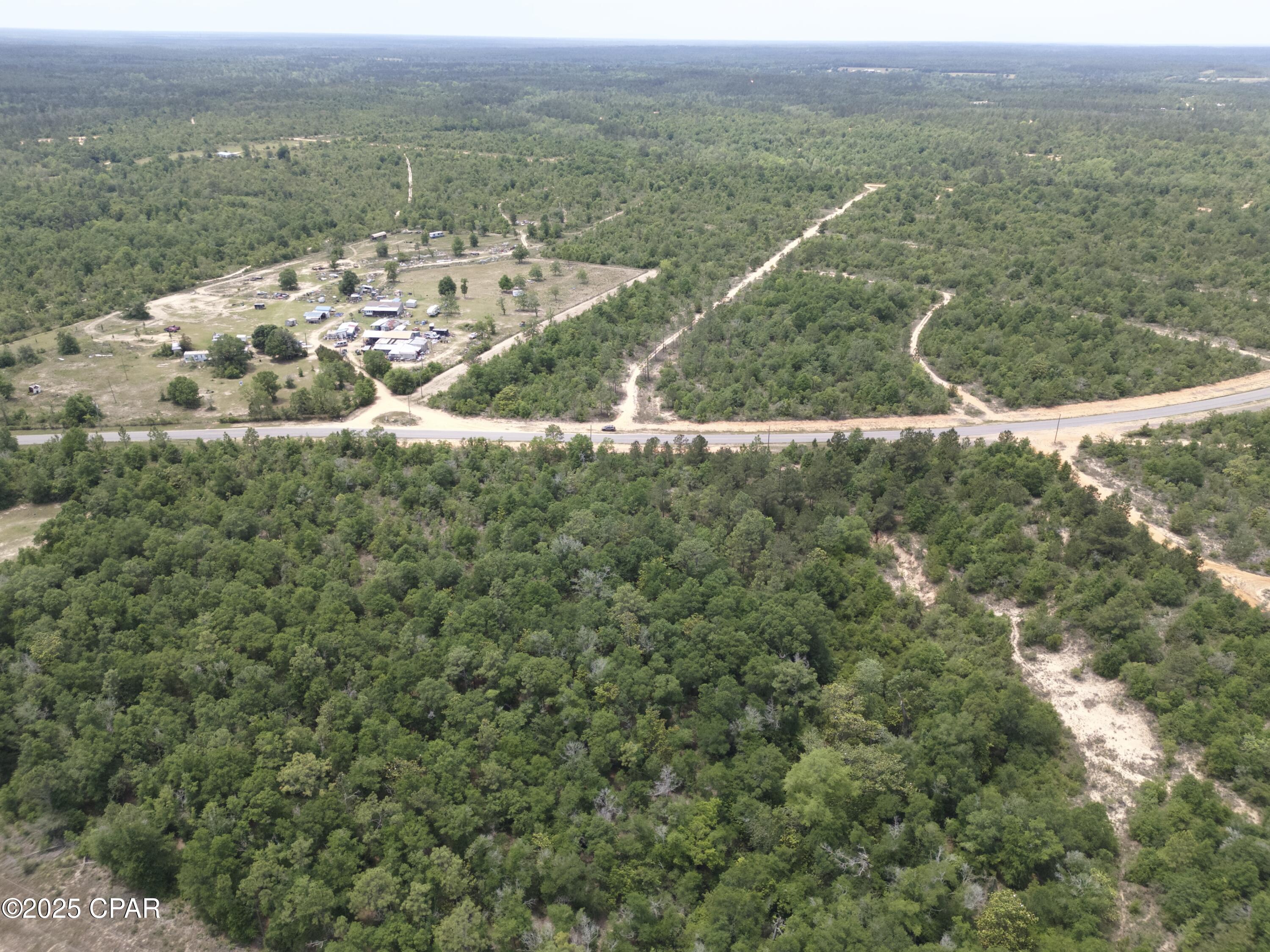 Quail Hollow Boulevard, Chipley, Florida image 5