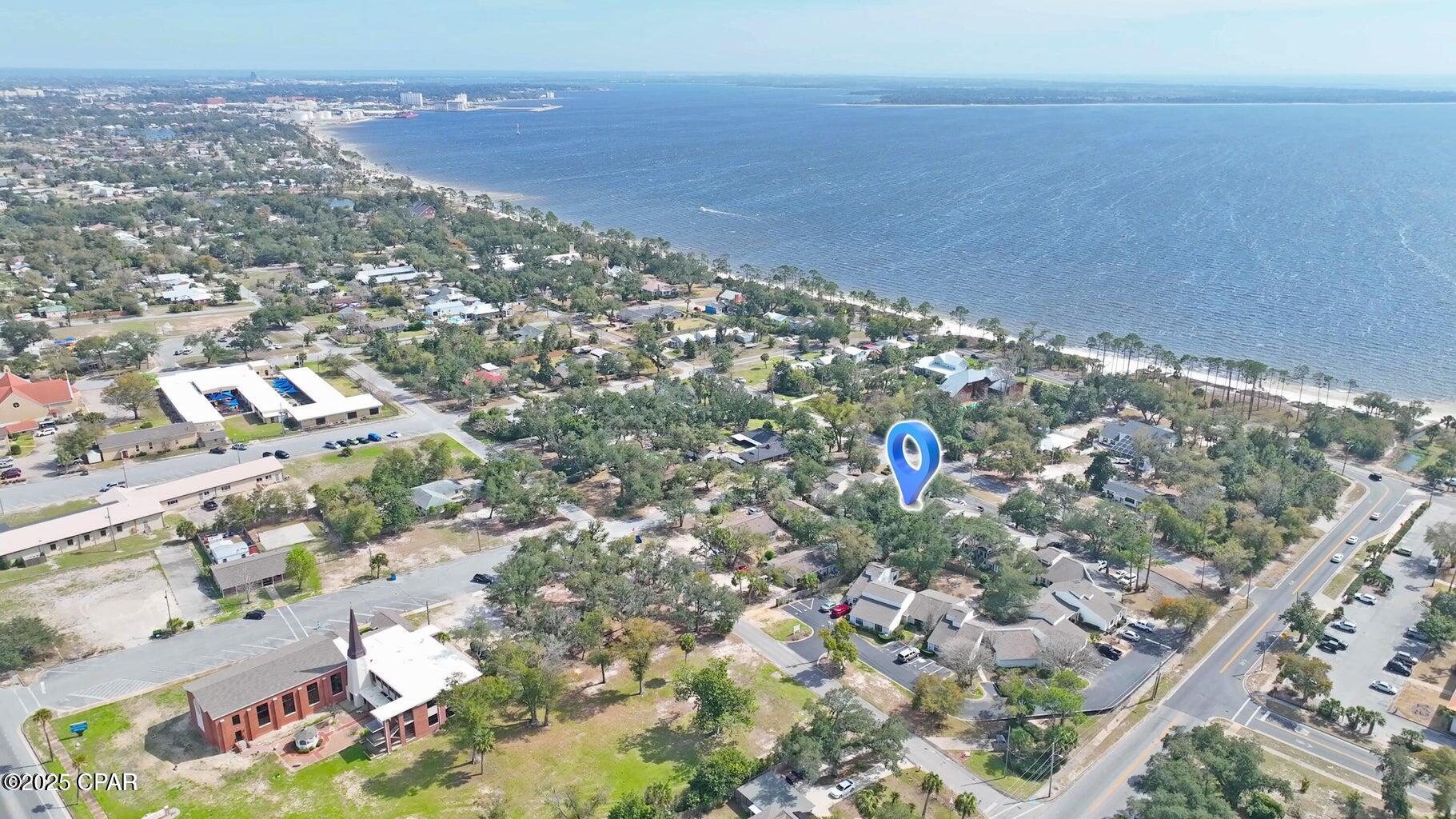 2026 Baker Court #13, Panama City, Florida image 3