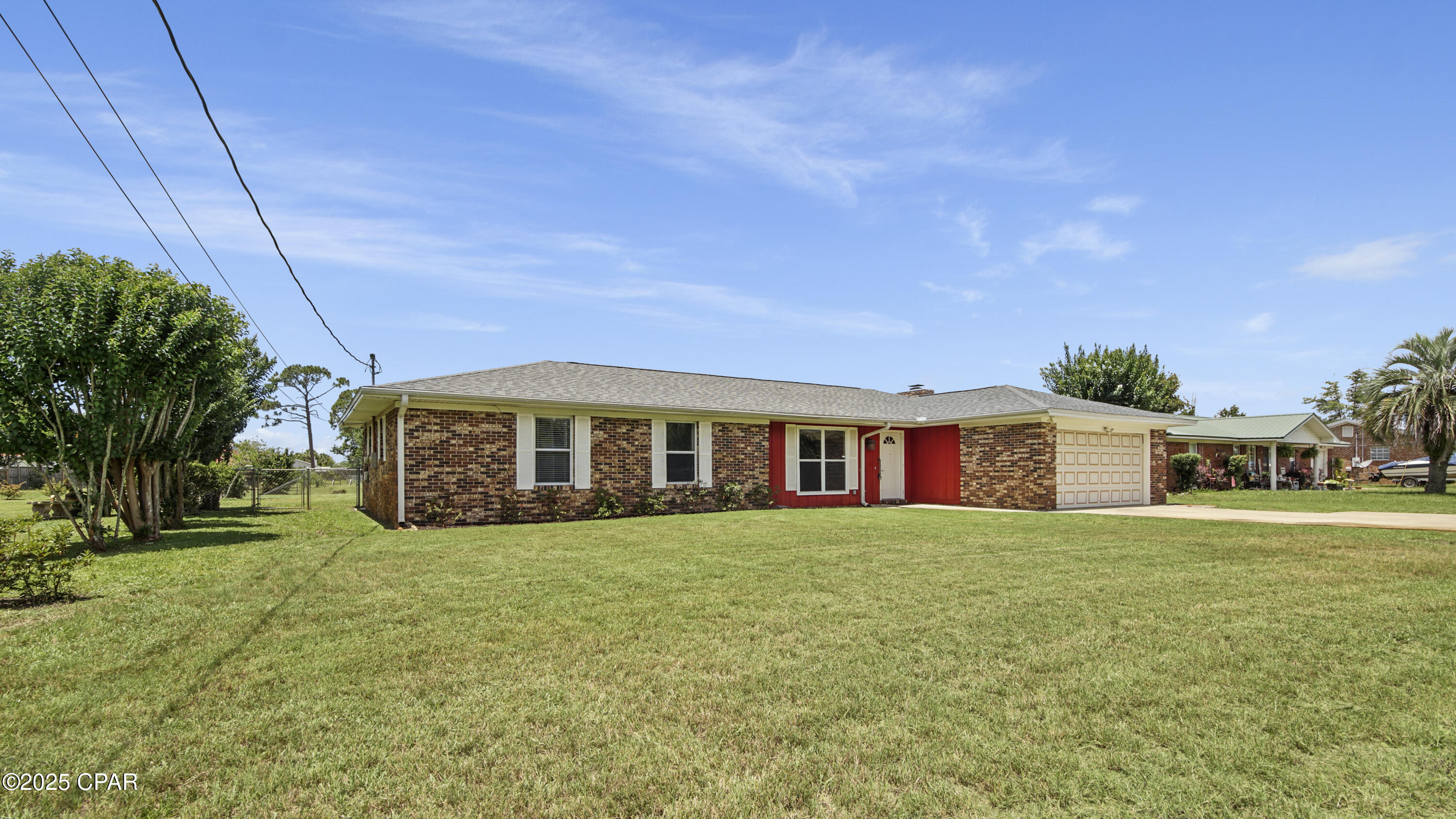 7088 Hugh Drive, Panama City, Florida image 3