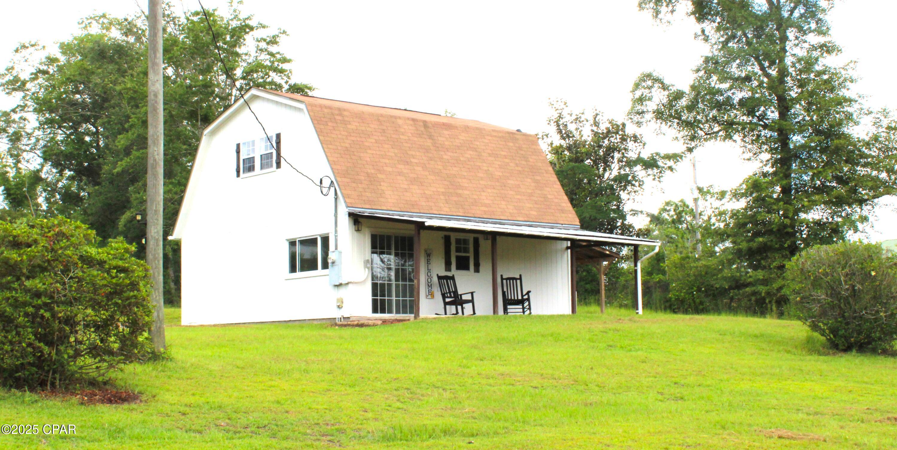1102 Highlands Circle, Alford, Florida image 2
