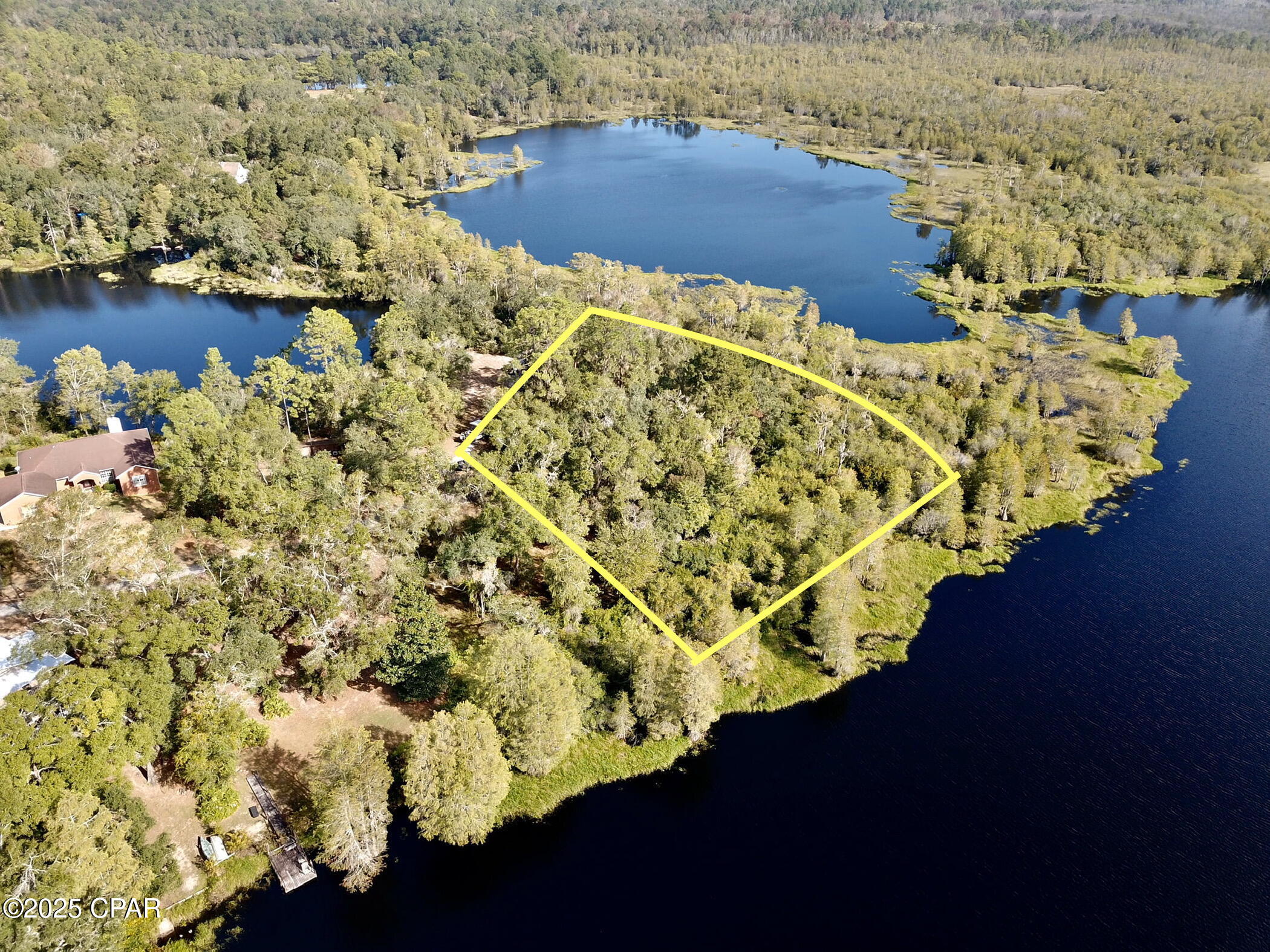 Lot 37 Cove Road, Chipley, Florida image 15